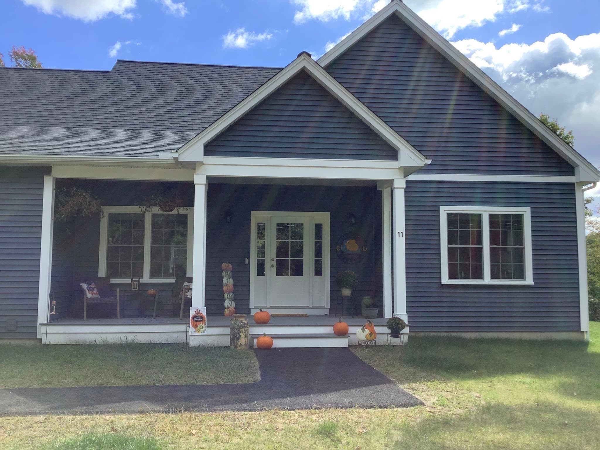 Single Family Residence at 11 Brickyard Road, North Brookfield MA 01535, North Brookfield, photo 4 of 41