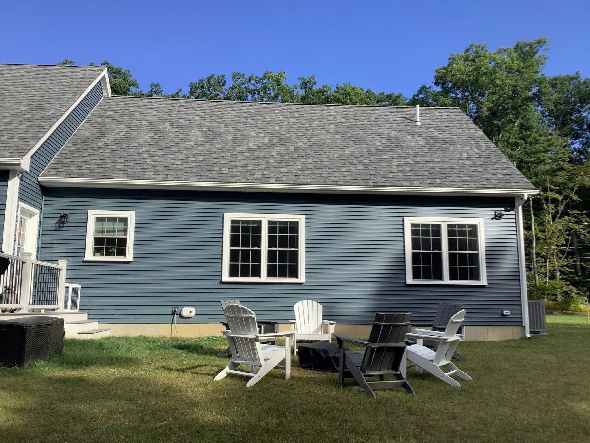Single Family Residence at 11 Brickyard Road, North Brookfield MA 01535, North Brookfield, photo 8 of 41