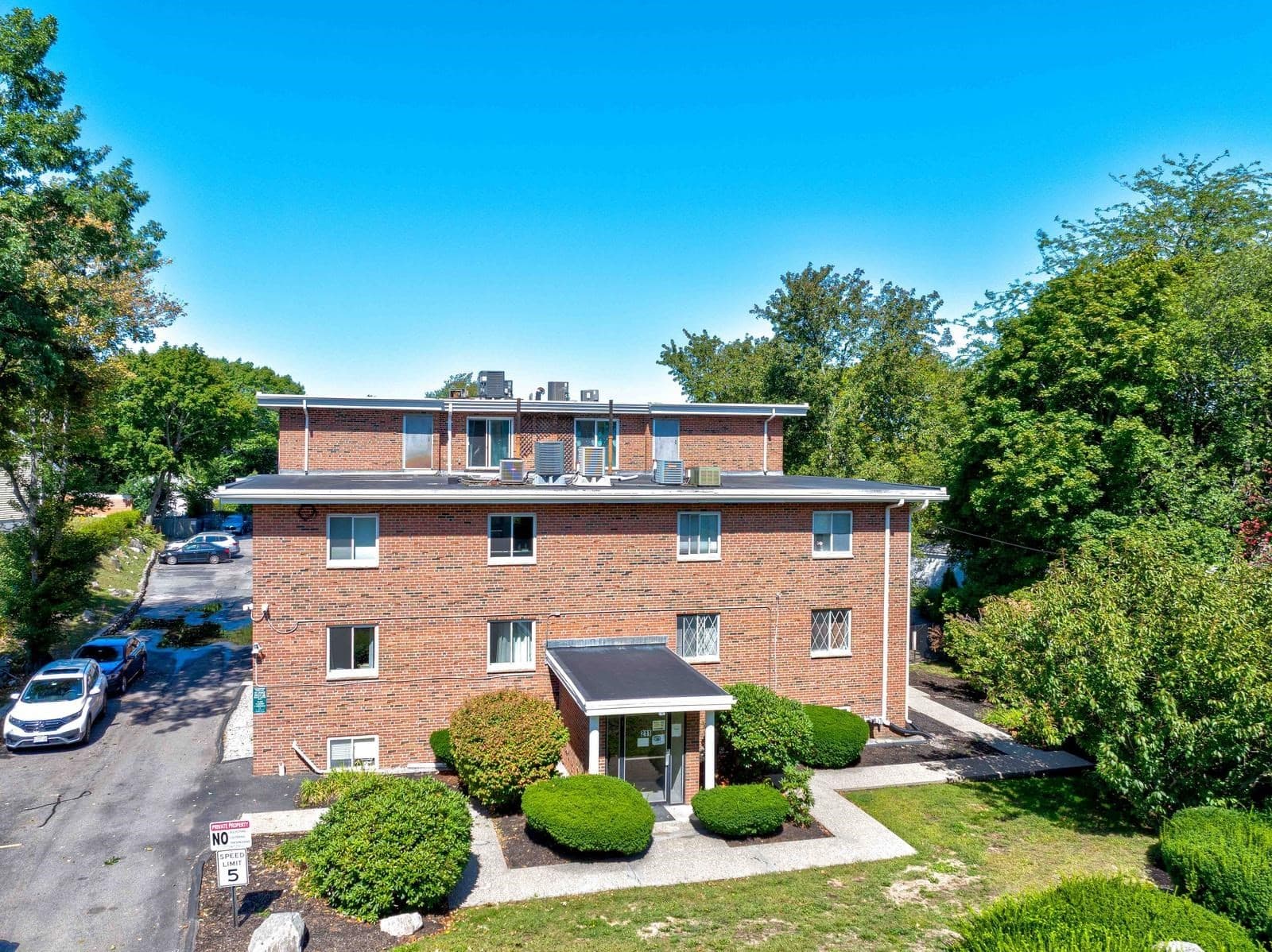 Condominium at 211 West St # 10A, Quincy MA 02169, Quincy, photo 6 of 42