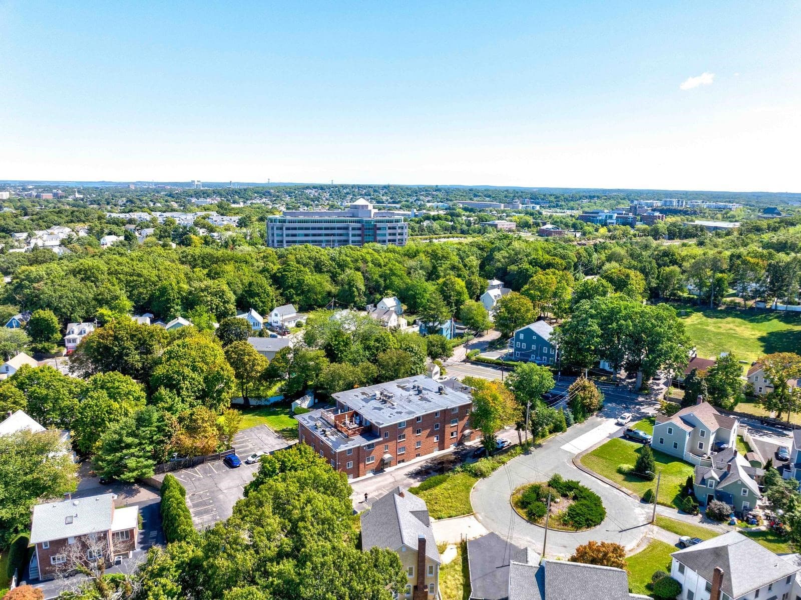 Condominium at 211 West St # 10A, Quincy MA 02169, Quincy, photo 42 of 42