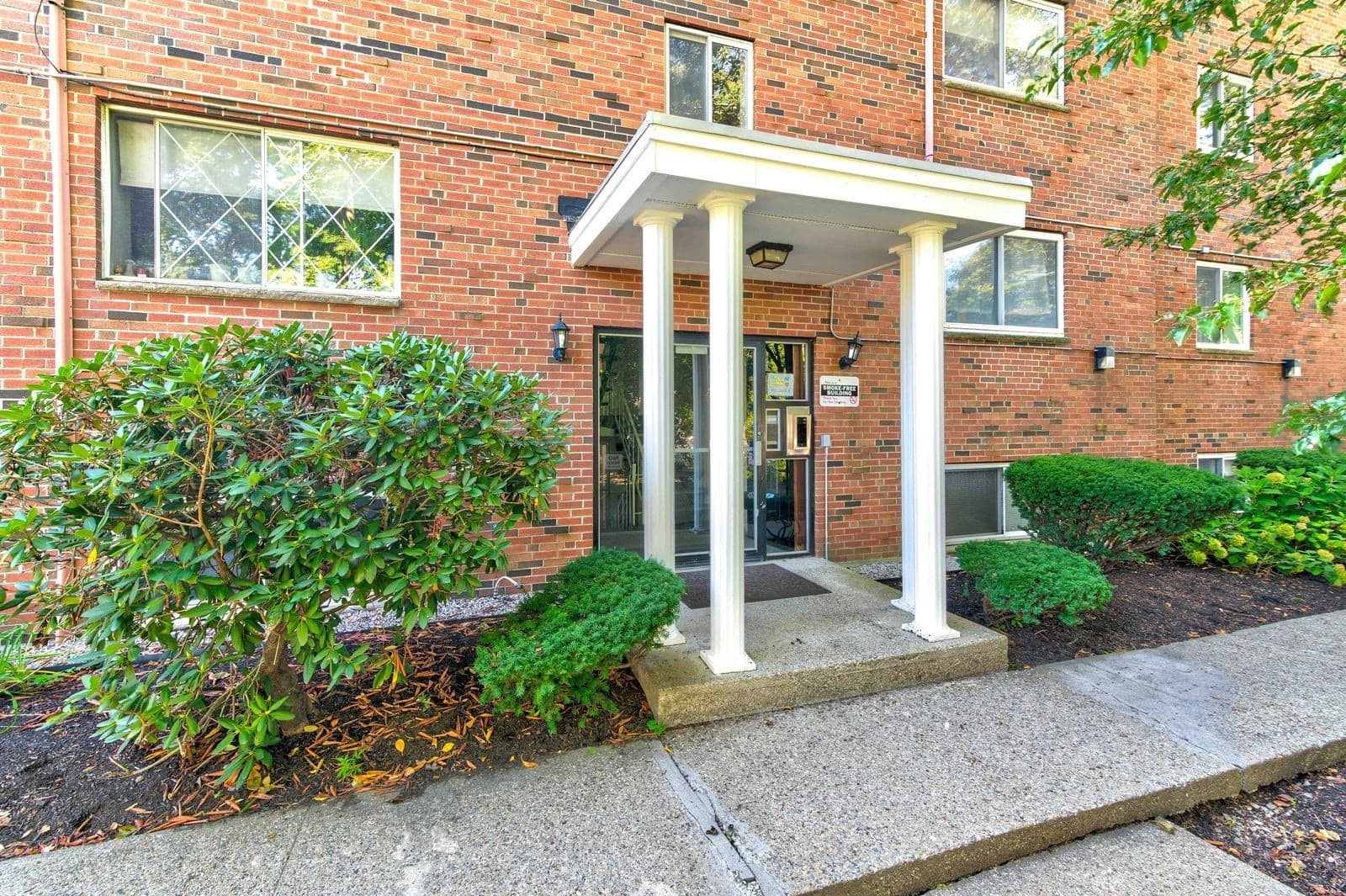 Condominium at 211 West St # 10A, Quincy MA 02169, Quincy, photo 7 of 42