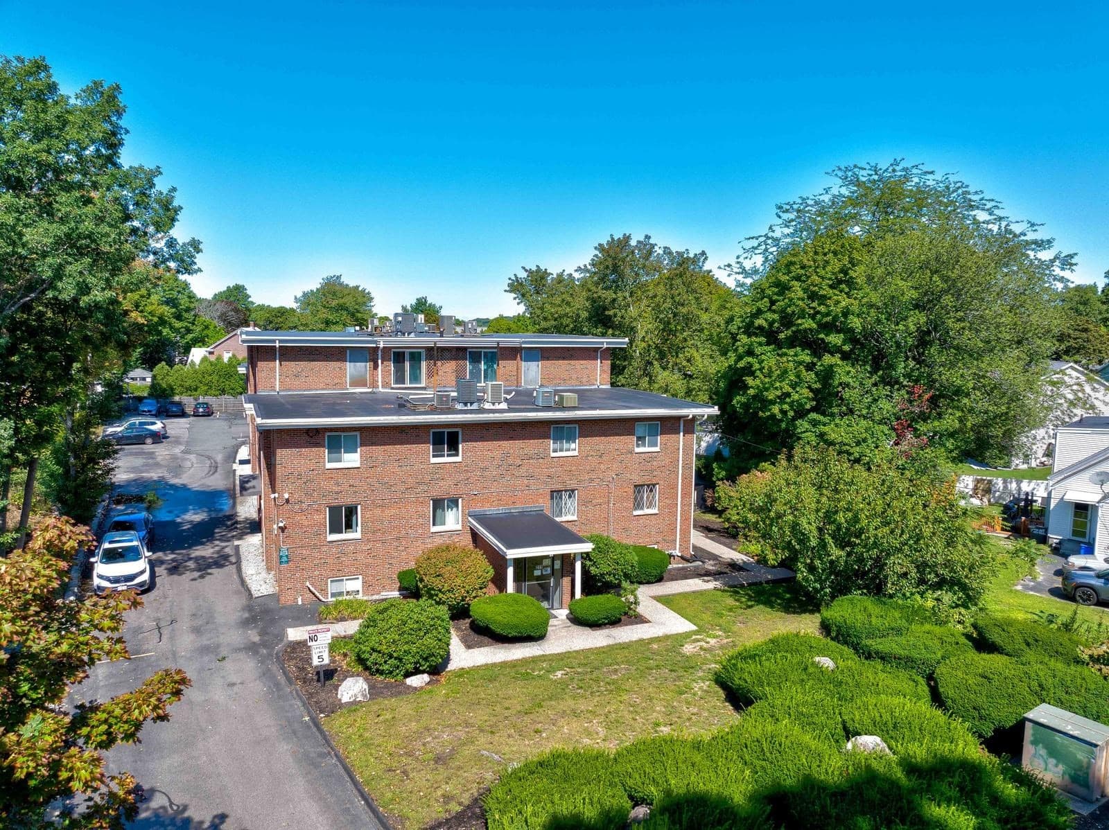 Condominium at 211 West St # 10A, Quincy MA 02169, Quincy, photo 5 of 42