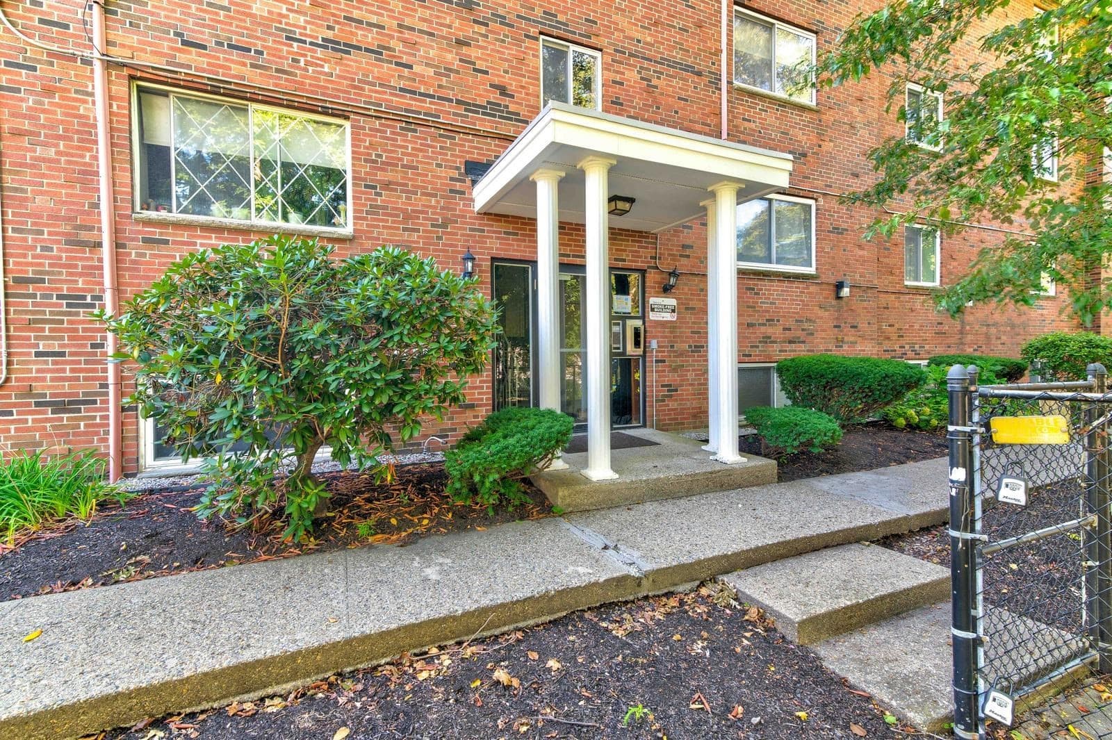 Condominium at 211 West St # 10A, Quincy MA 02169, Quincy, photo 41 of 42
