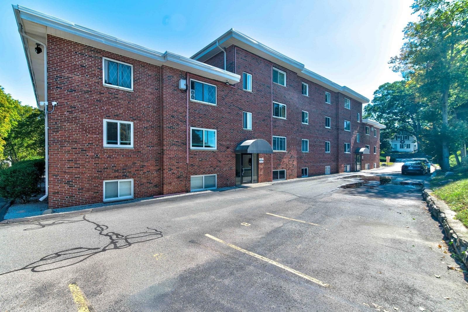 Condominium at 211 West St # 10A, Quincy MA 02169, Quincy, photo 4 of 42