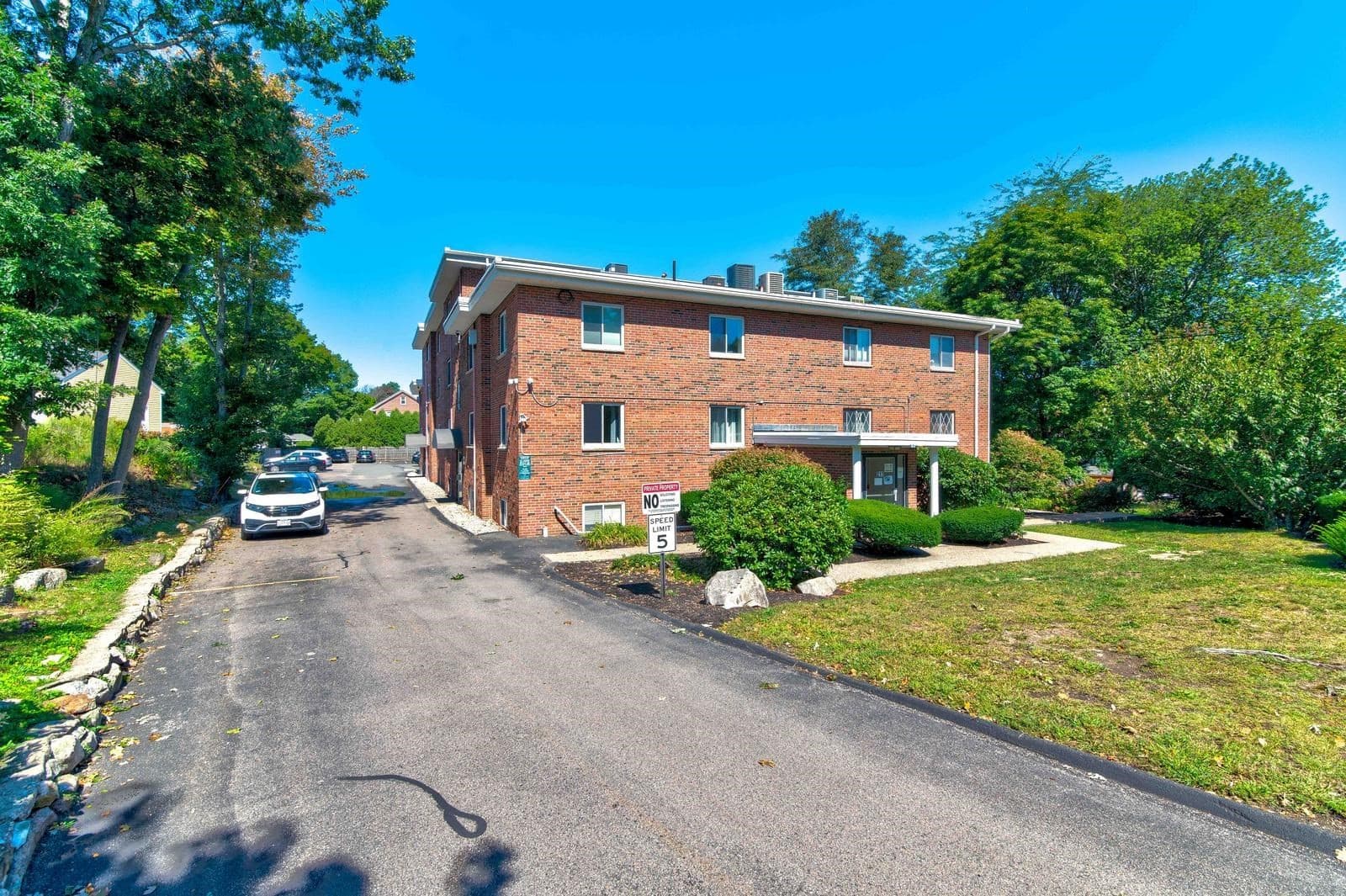 Condominium at 211 West St # 10A, Quincy MA 02169, Quincy, photo 8 of 42