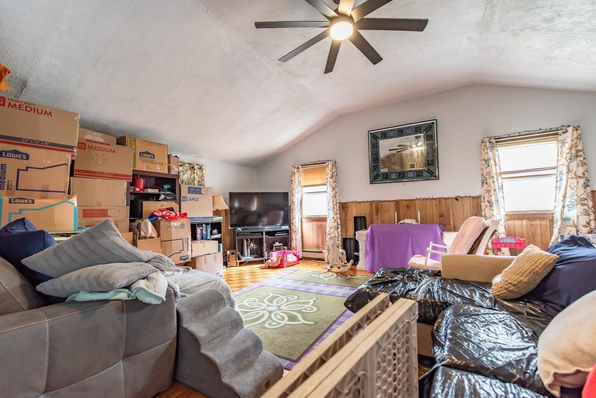 Single Family Residence at 336 Mendon Road, North Attleboro MA 02760, North Attleboro, photo 5 of 34
