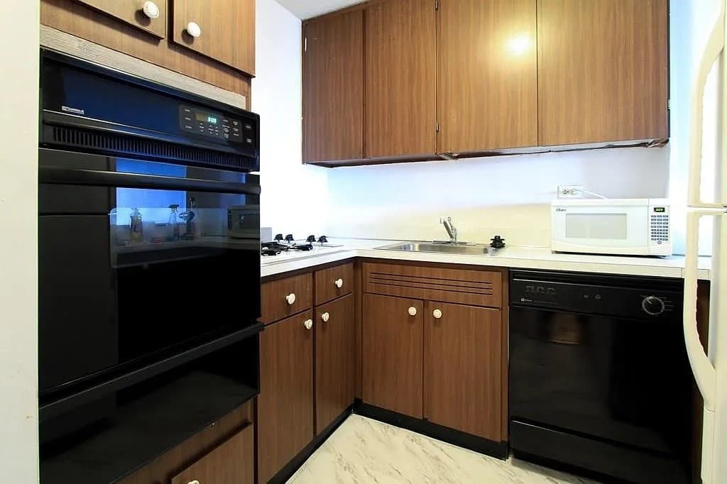 Condominium at 151 Tremont Street # 22B, Boston MA 02111, photo 6 of 16
