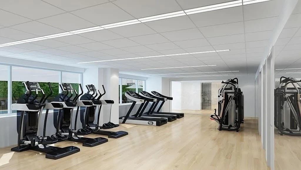 Condominium at 151 Tremont Street # 22B, Boston MA 02111, photo 13 of 16