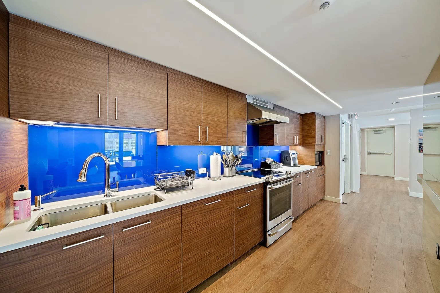 Condominium at 151 Tremont Street # 22B, Boston MA 02111, photo 12 of 16