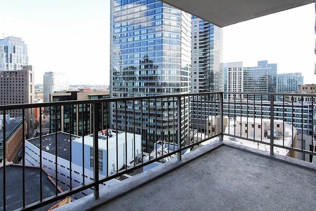 Condominium at 151 Tremont Street # 22B, Boston MA 02111, photo 7 of 16