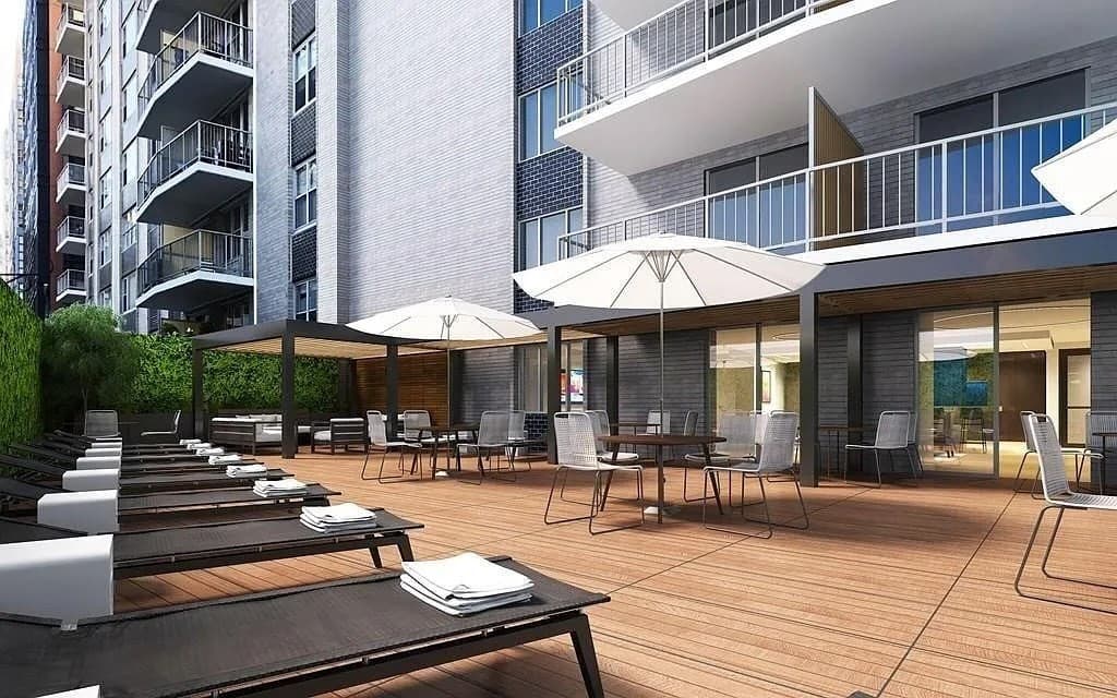 Condominium at 151 Tremont Street # 22B, Boston MA 02111, photo 10 of 16