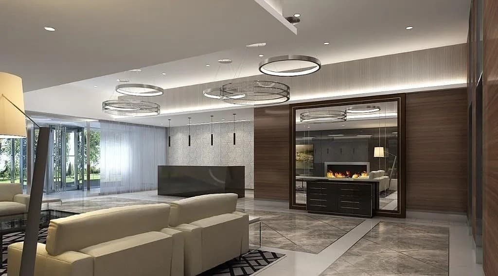 Condominium at 151 Tremont Street # 22B, Boston MA 02111, photo 14 of 16