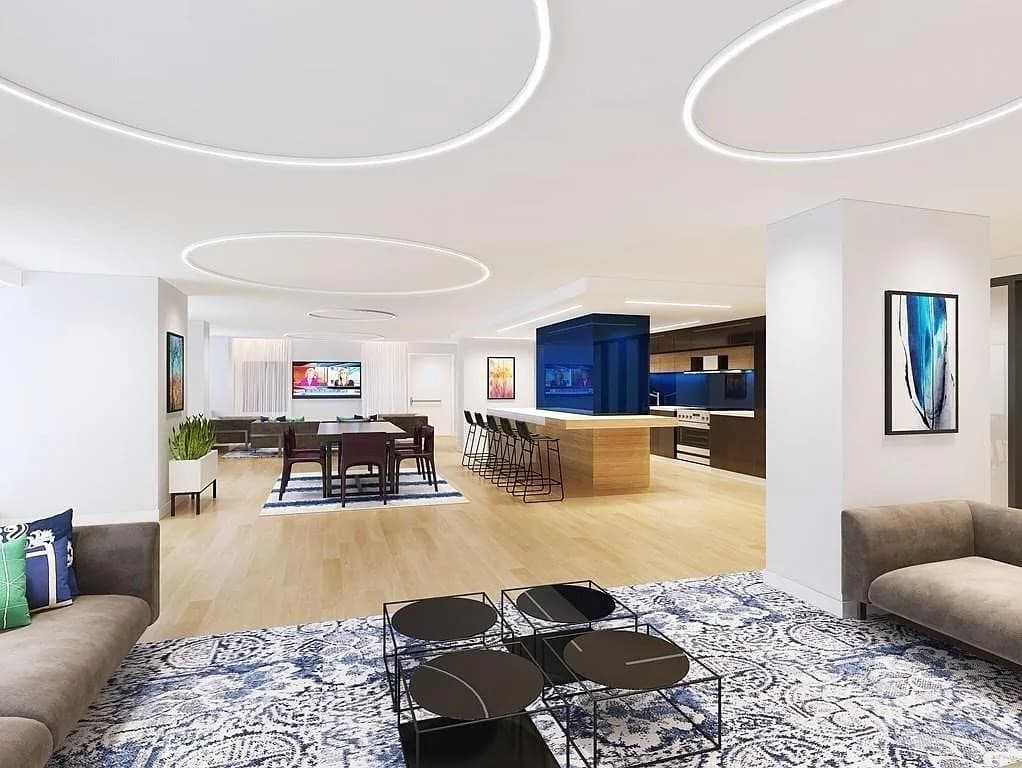 Condominium at 151 Tremont Street # 22B, Boston MA 02111, photo 11 of 16