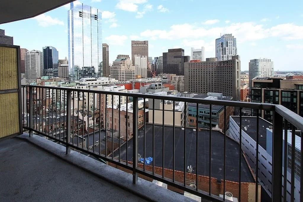 Condominium at 151 Tremont Street # 22B, Boston MA 02111, photo 8 of 16