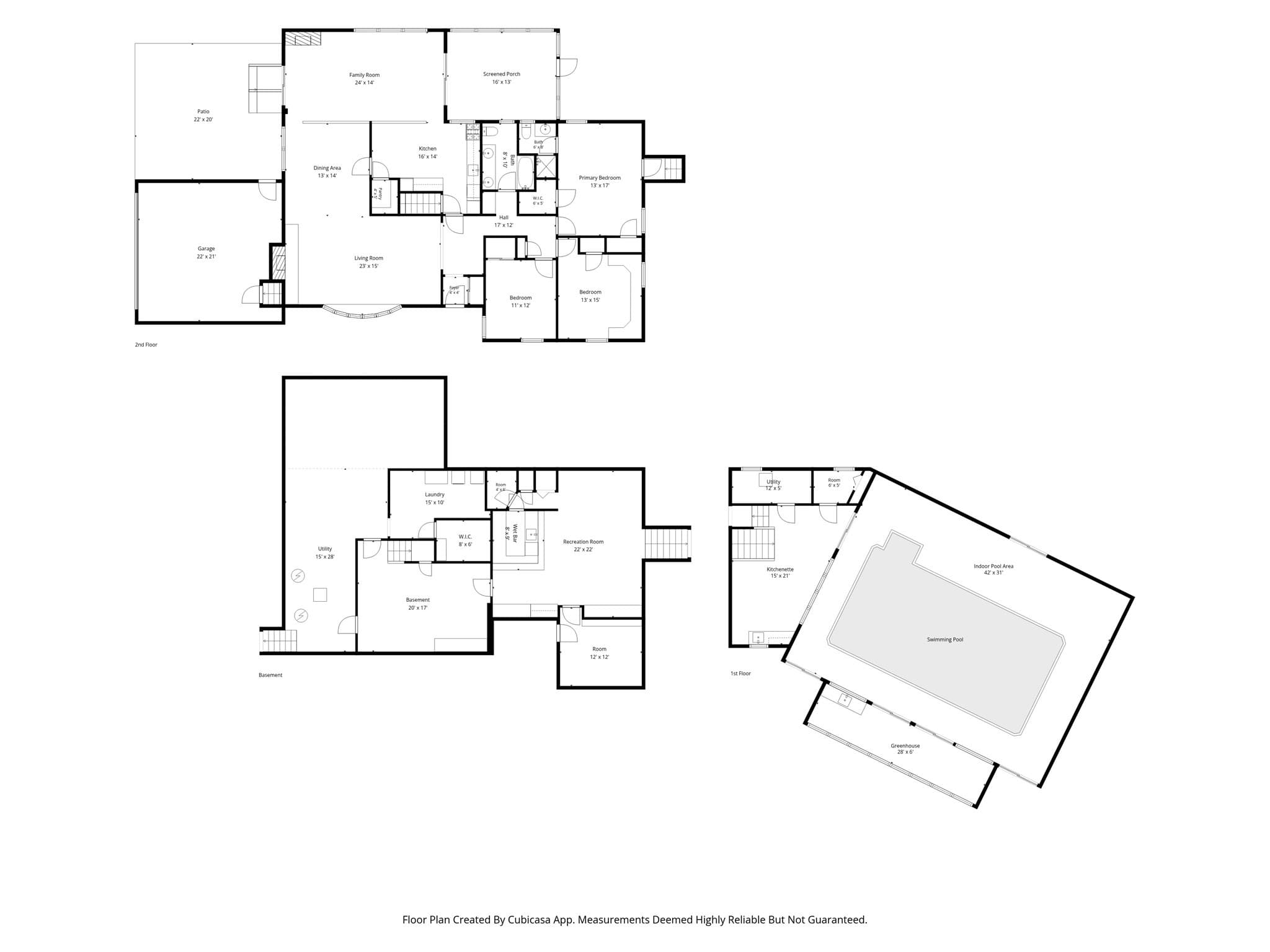Single Family Residence at 14 Miller Dr, Warren MA 01083, Warren, photo 41 of 41
