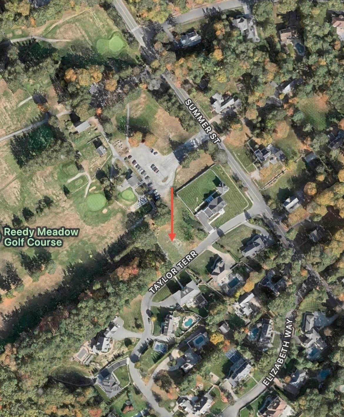 Residential at 8 Taylor Terrace, Lynnfield MA 01940, Lynnfield, photo 9 of 10