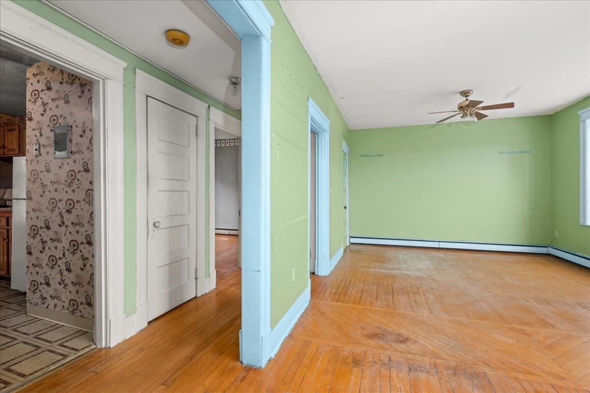 Condominium at 6 Chatham Pl # 8, Worcester MA 01609, Worcester, photo 15 of 34