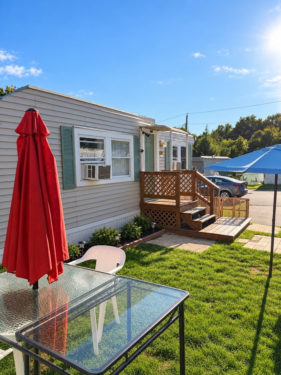 Mobile Home at 229 Miller St # C1, Ludlow MA 01056, Ludlow, photo 2 of 22