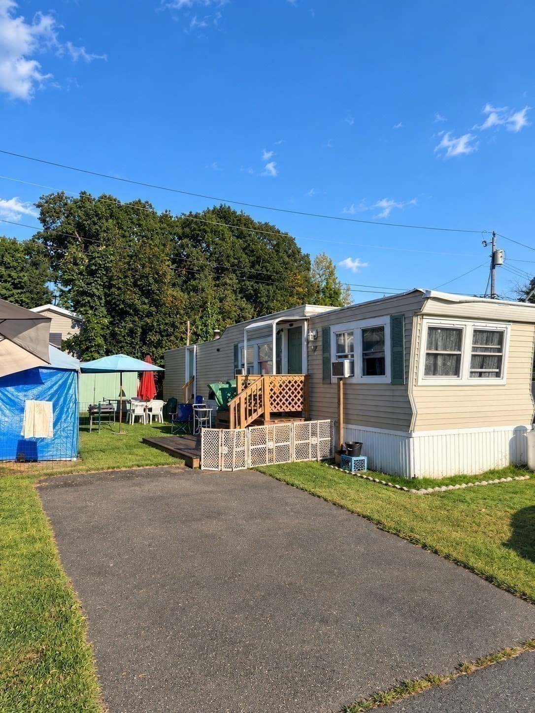 Mobile Home at 229 Miller St # C1, Ludlow MA 01056, Ludlow, photo 22 of 22
