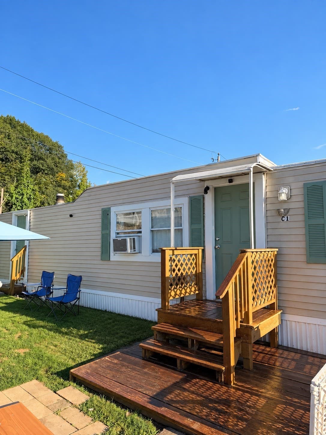 229 Miller St # C1, Ludlow MA 01056