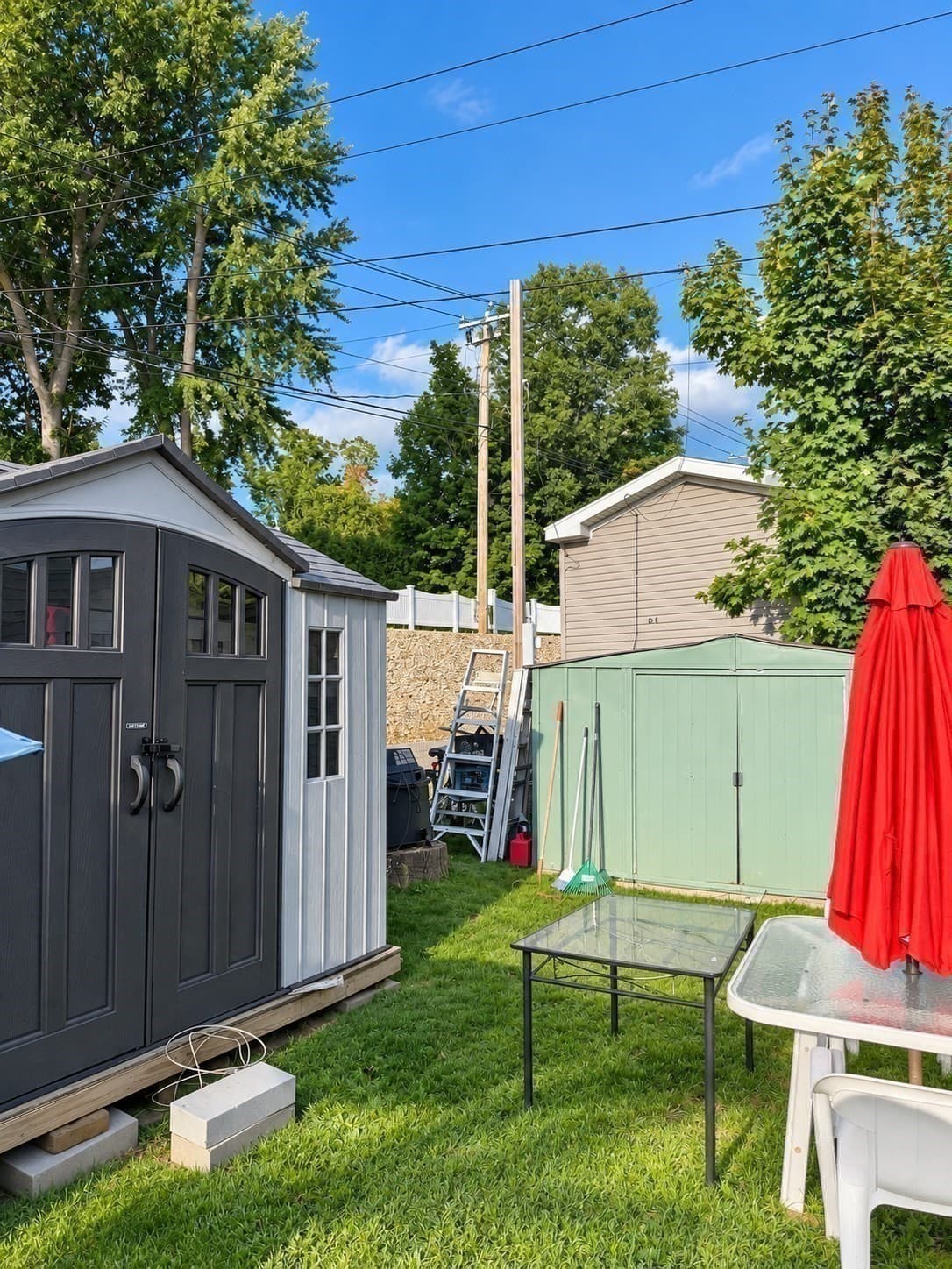 Mobile Home at 229 Miller St # C1, Ludlow MA 01056, Ludlow, photo 20 of 22