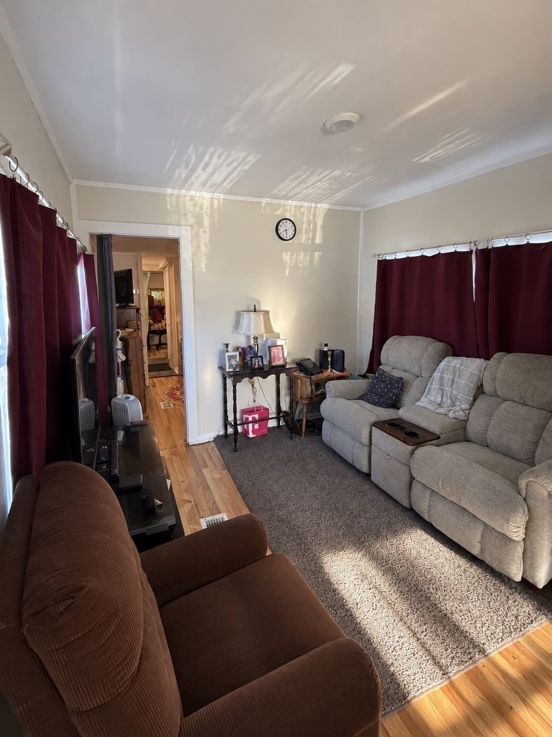 Mobile Home at 229 Miller St # C1, Ludlow MA 01056, Ludlow, photo 9 of 22