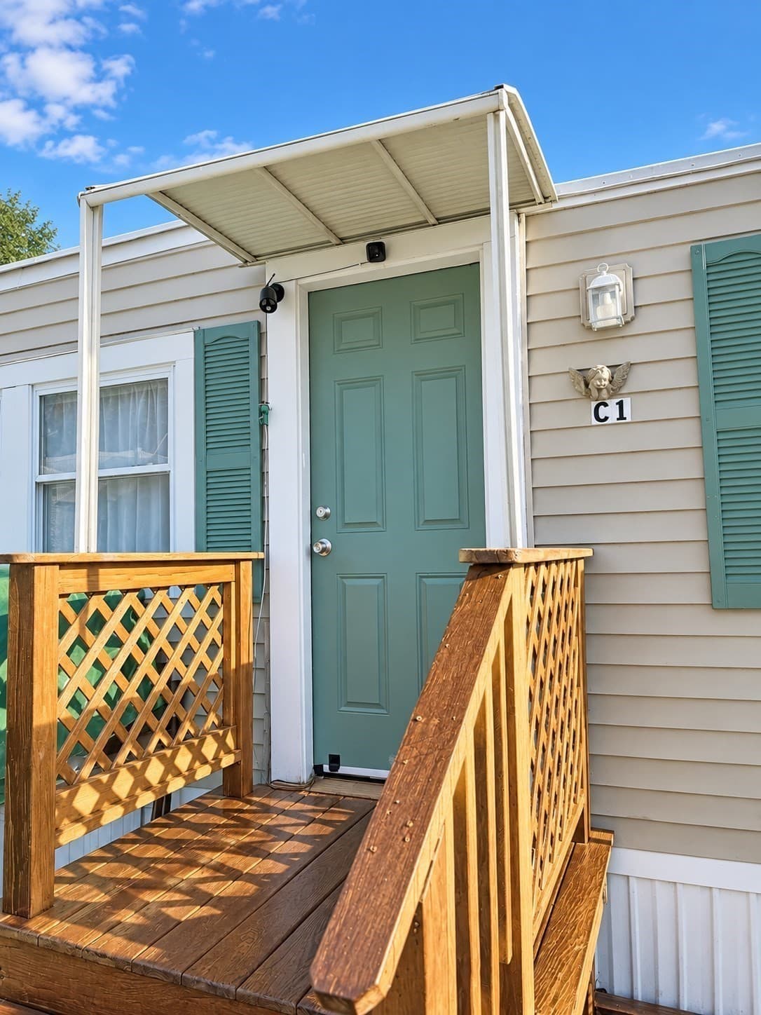 Mobile Home at 229 Miller St # C1, Ludlow MA 01056, Ludlow, photo 4 of 22