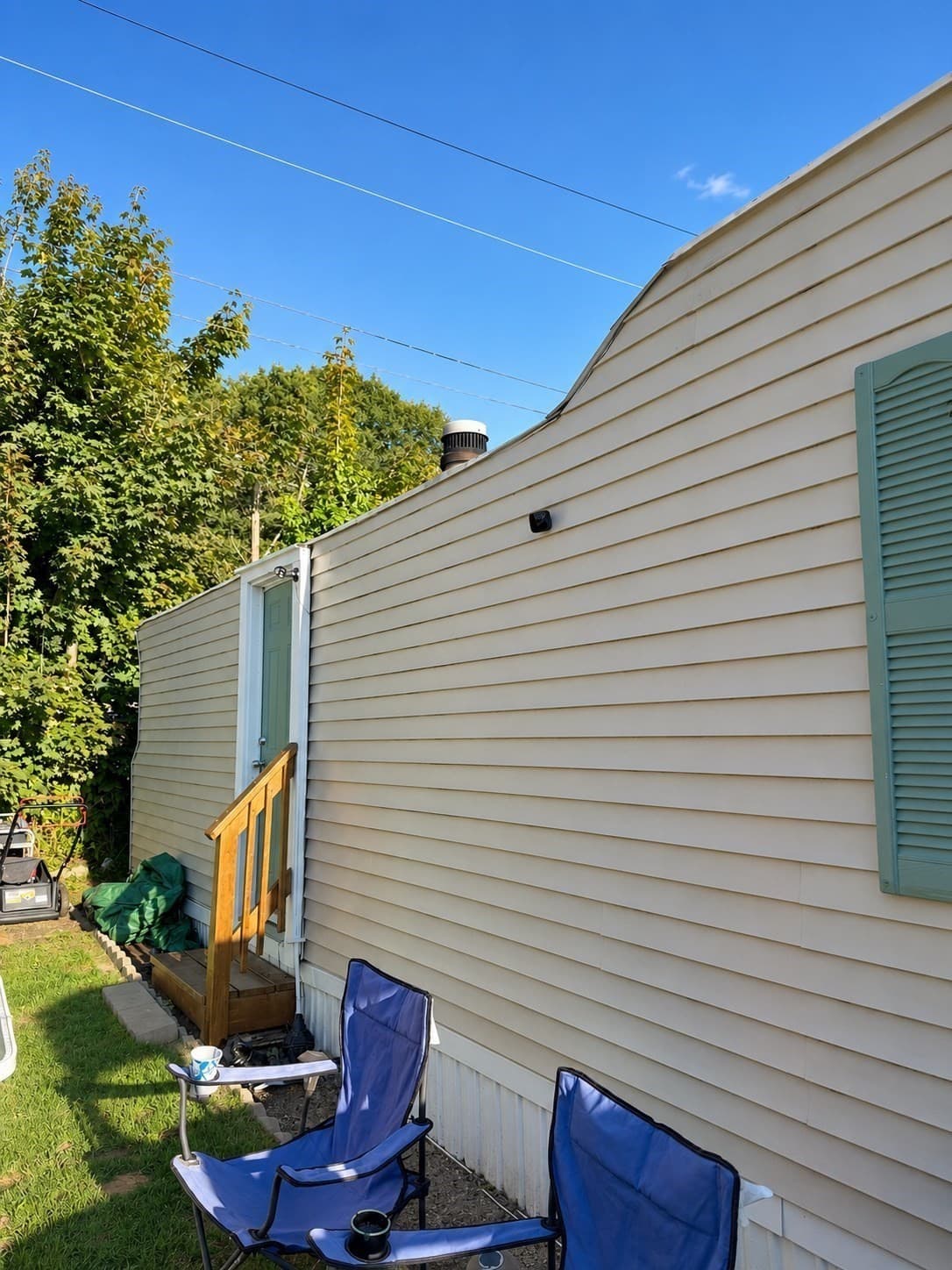 Mobile Home at 229 Miller St # C1, Ludlow MA 01056, Ludlow, photo 21 of 22