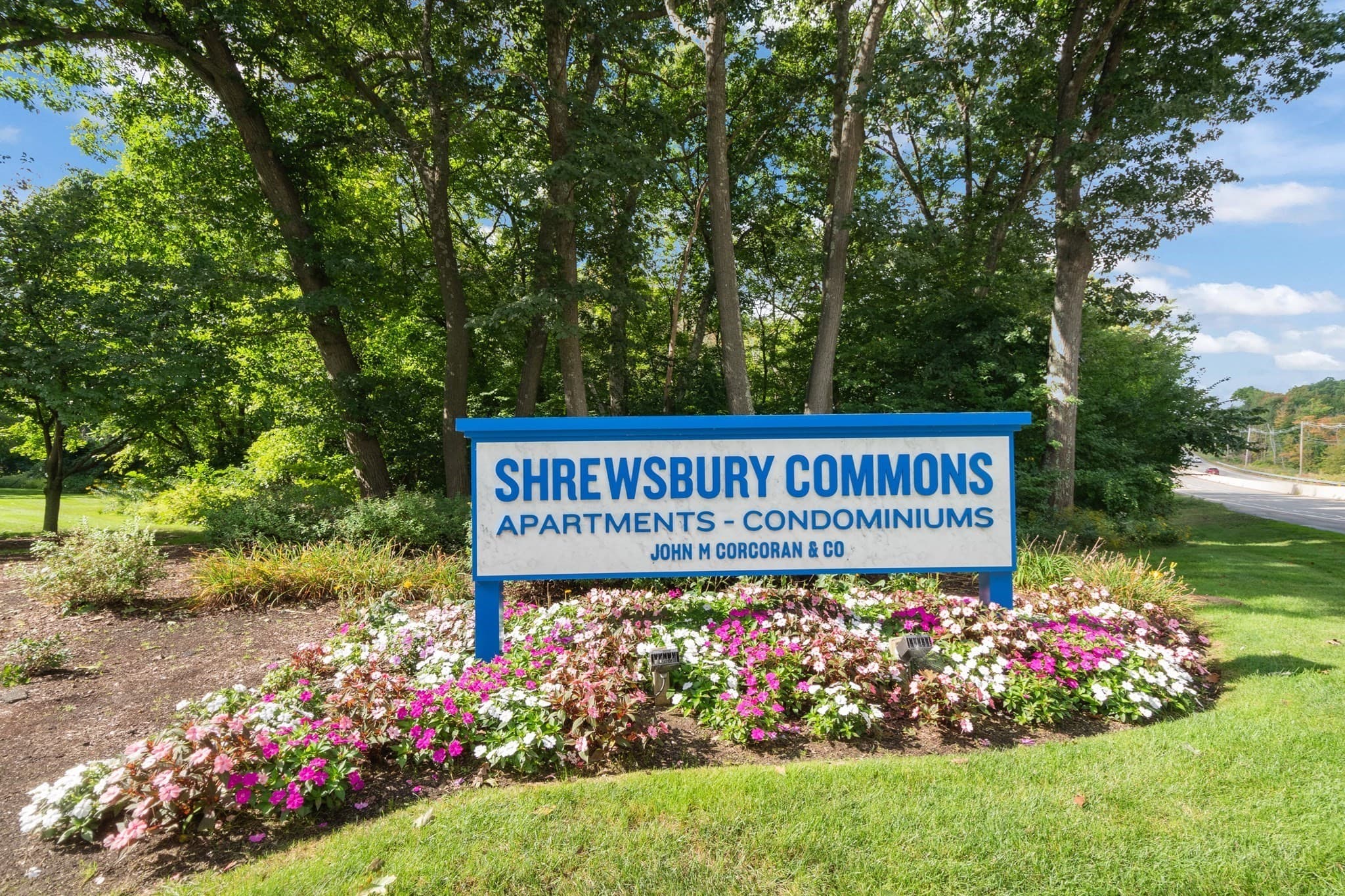 Condominium at 65 Commons Dr # 306, Shrewsbury MA 01545, Shrewsbury, photo 27 of 28