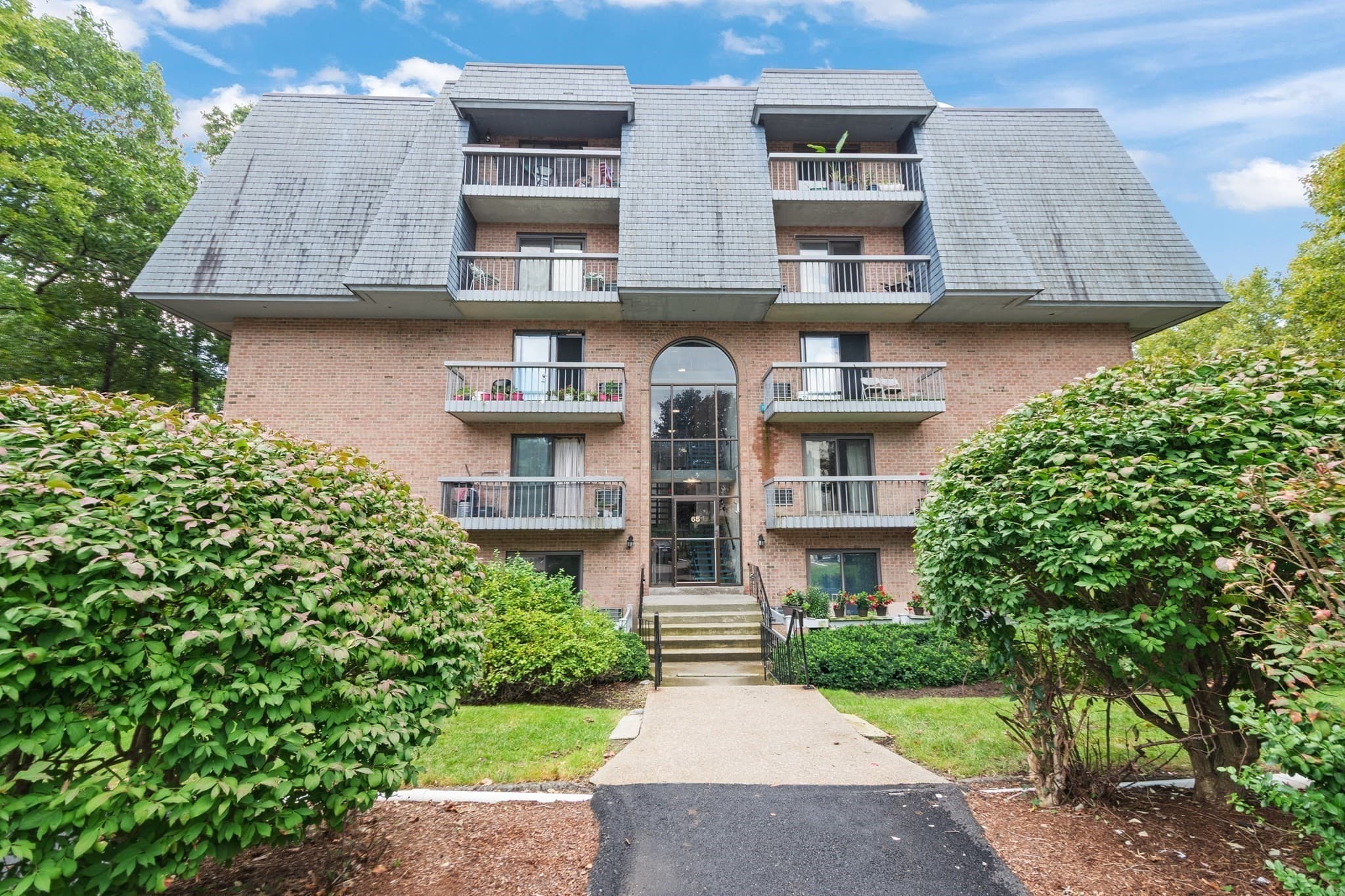 Condominium at 65 Commons Dr # 306, Shrewsbury MA 01545, Shrewsbury, photo 20 of 28
