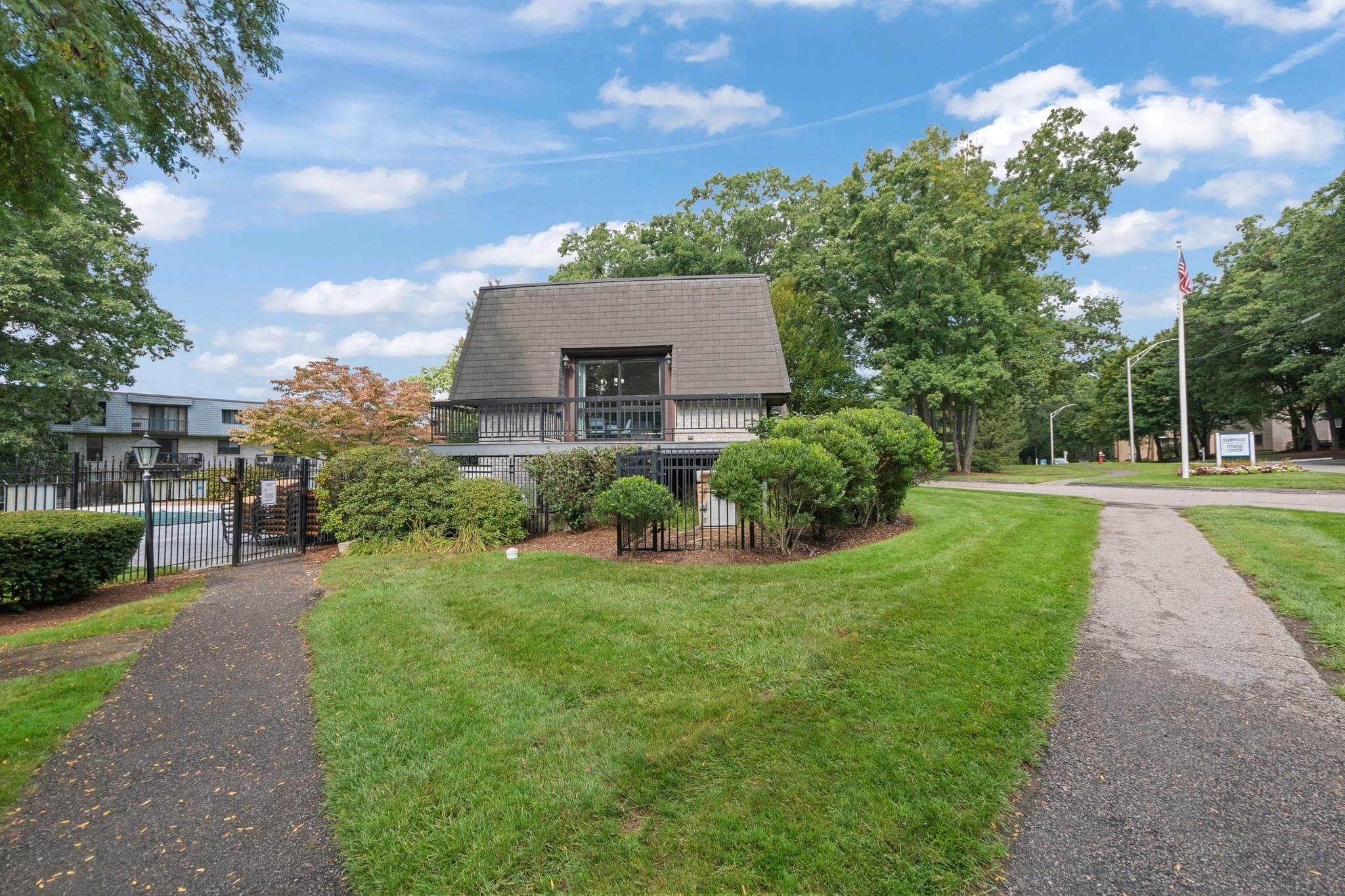 Condominium at 65 Commons Dr # 306, Shrewsbury MA 01545, Shrewsbury, photo 25 of 28