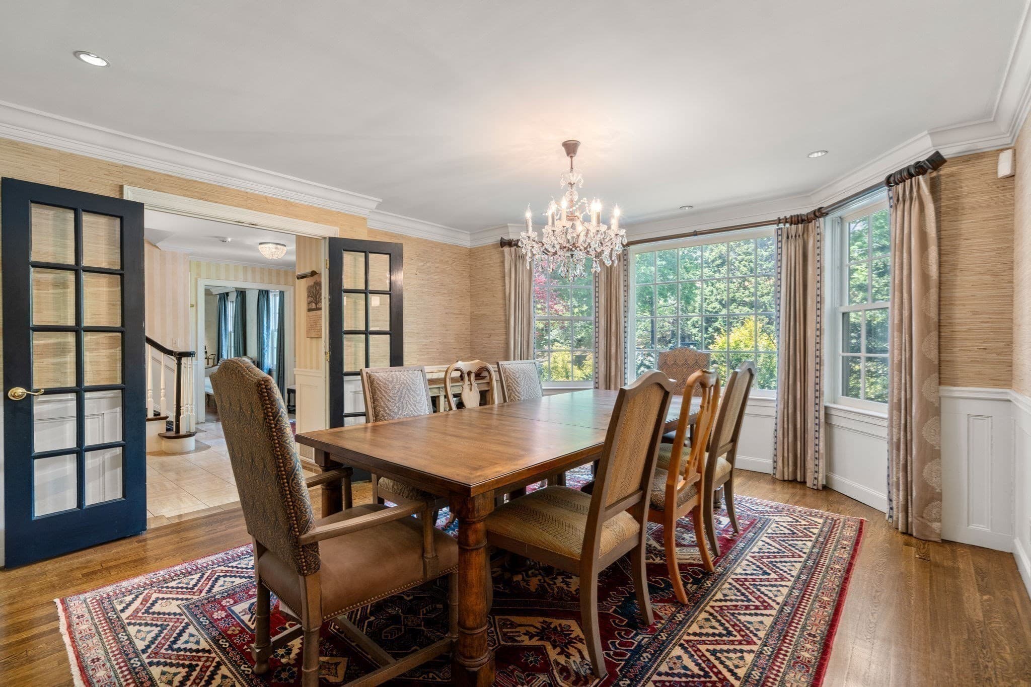 Single Family Residence at 90 Suffolk Rd, Newton MA 02467, Newton, photo 6 of 17