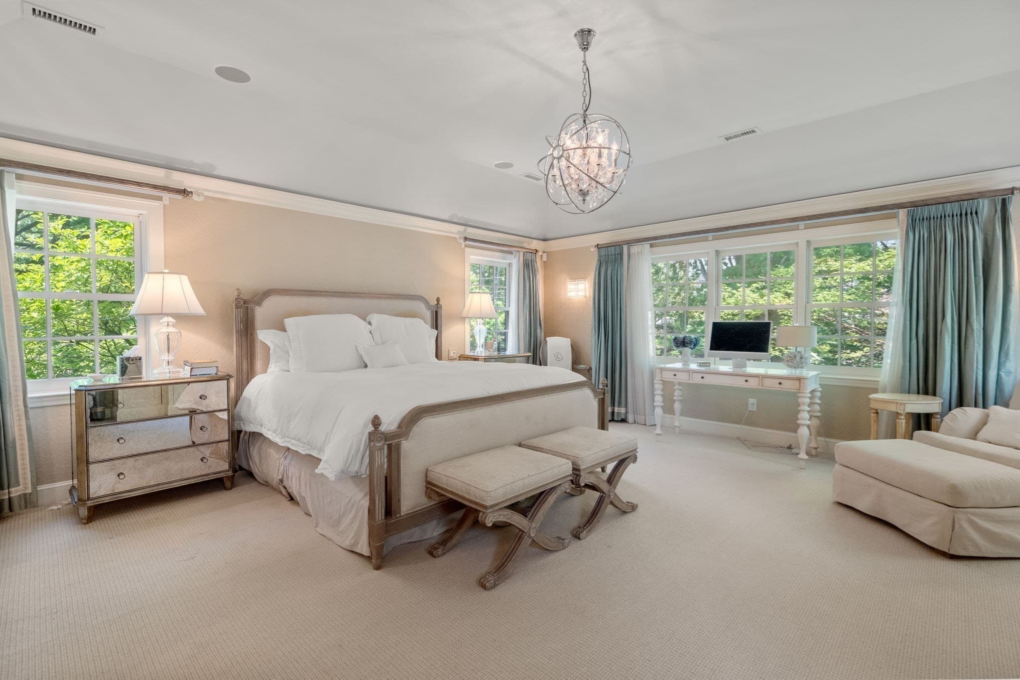 Single Family Residence at 90 Suffolk Rd, Newton MA 02467, Newton, photo 12 of 17