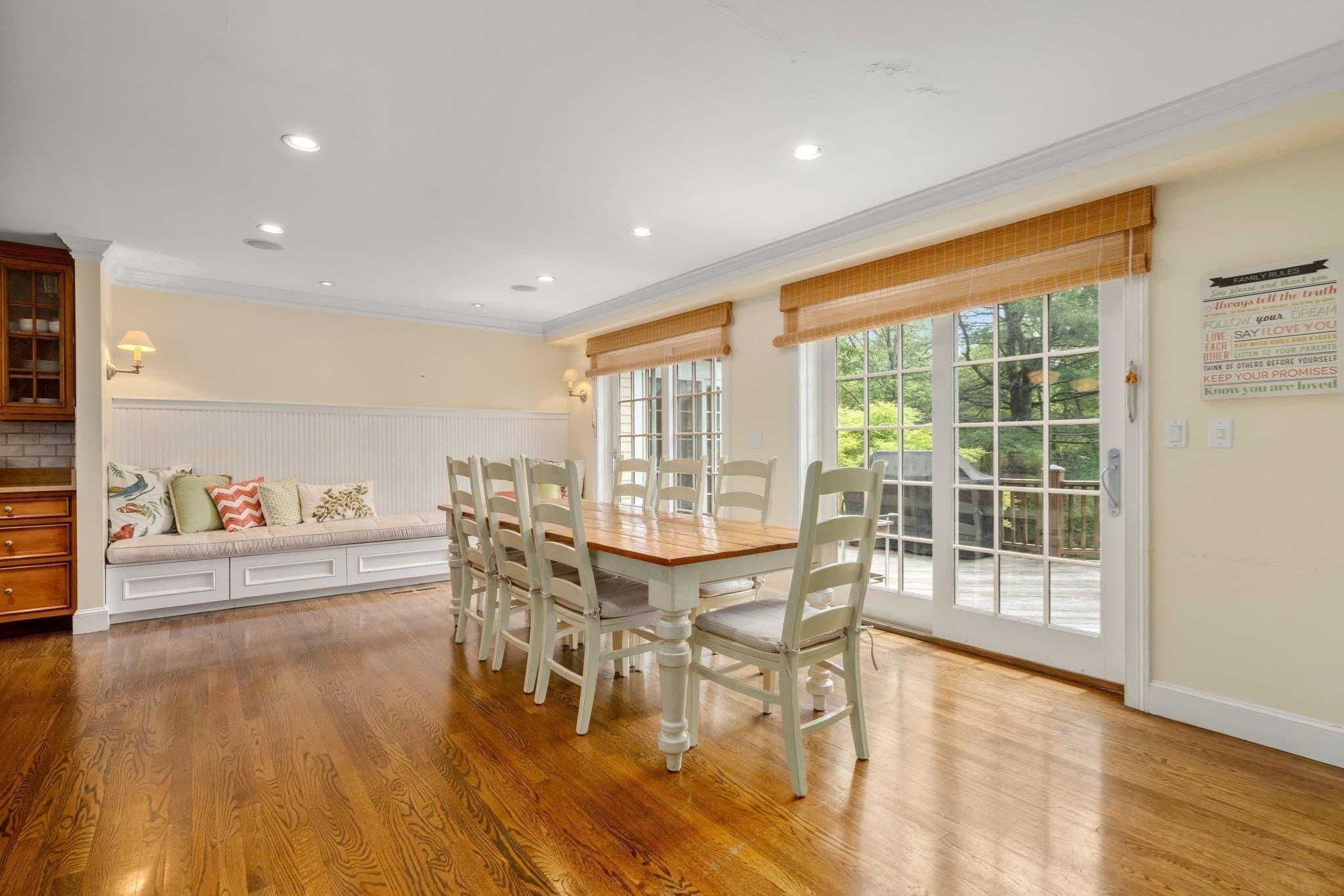 Single Family Residence at 90 Suffolk Rd, Newton MA 02467, Newton, photo 7 of 17