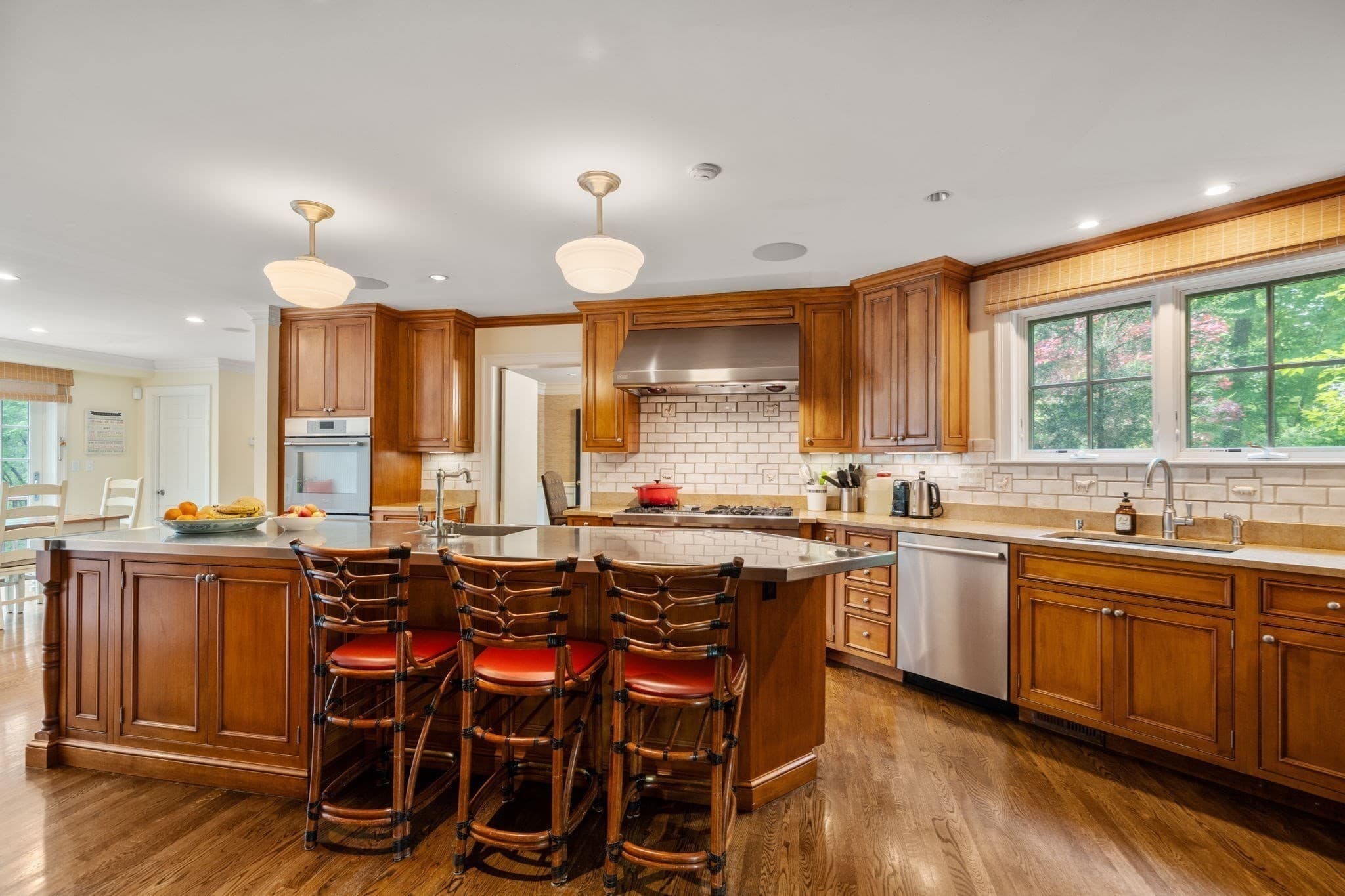 Single Family Residence at 90 Suffolk Rd, Newton MA 02467, Newton, photo 5 of 17