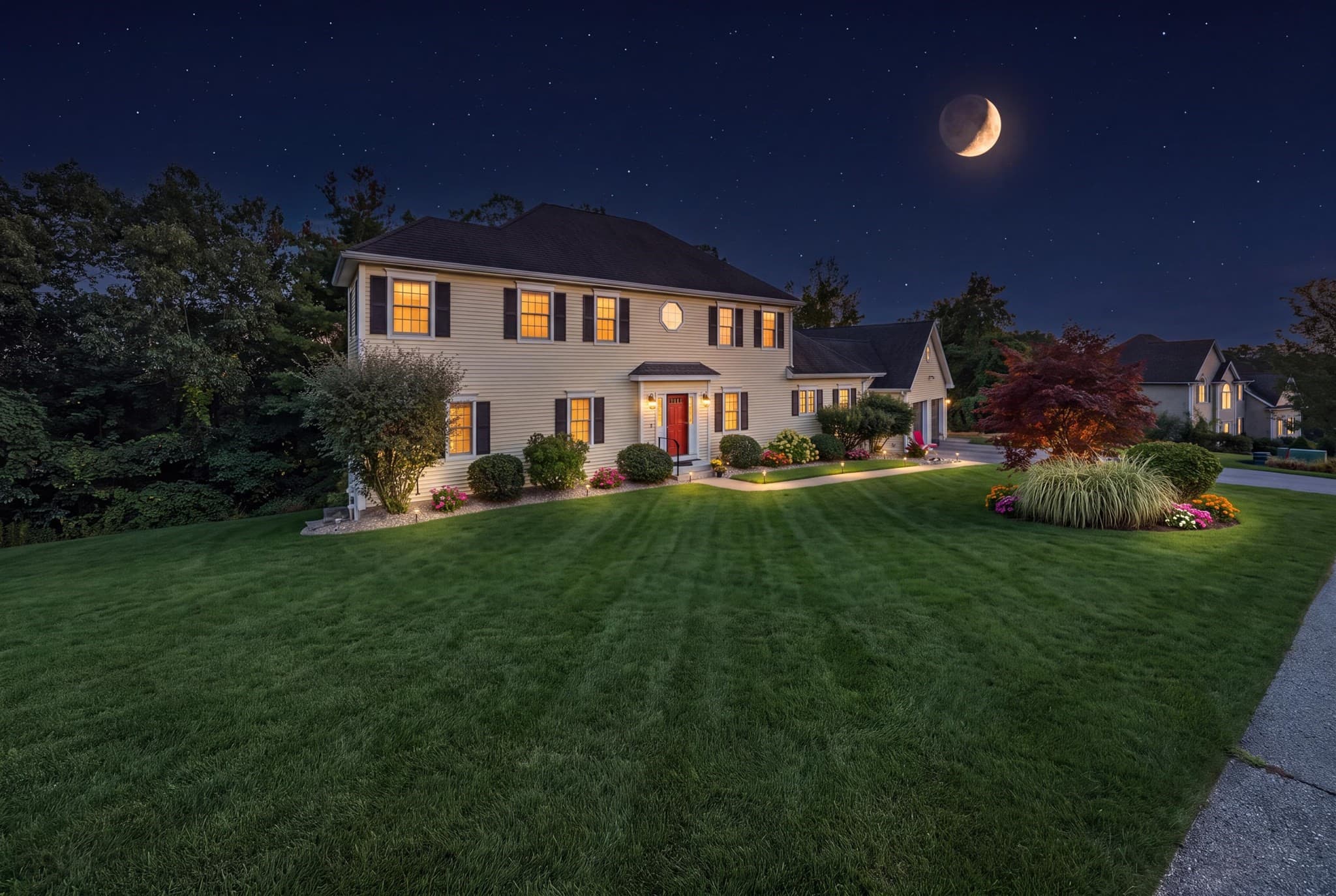 Single Family Residence at 45 Seven Sister Rd, Haverhill MA 01830, Haverhill, photo 2 of 34