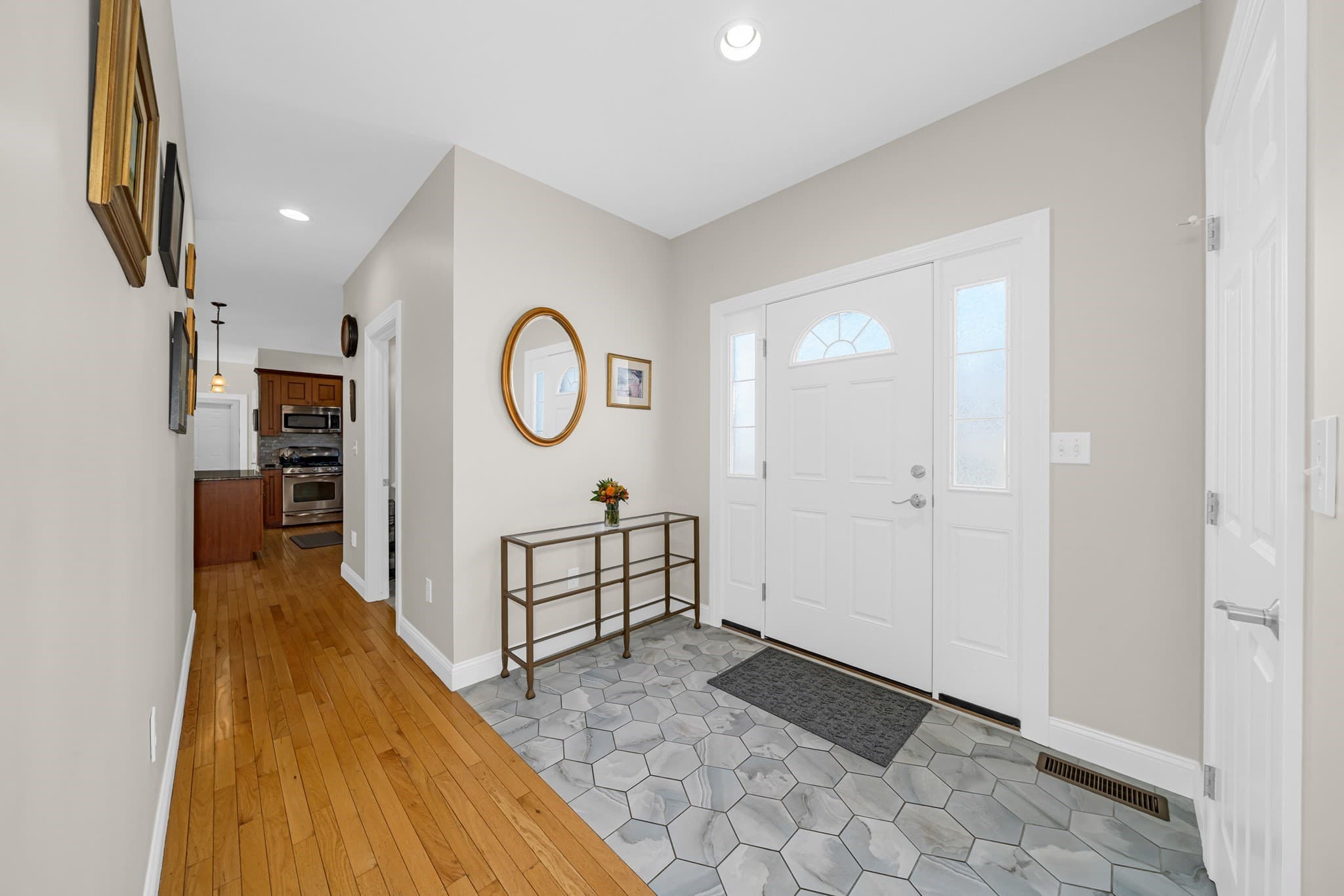 Single Family Residence at 45 Seven Sister Rd, Haverhill MA 01830, Haverhill, photo 6 of 34