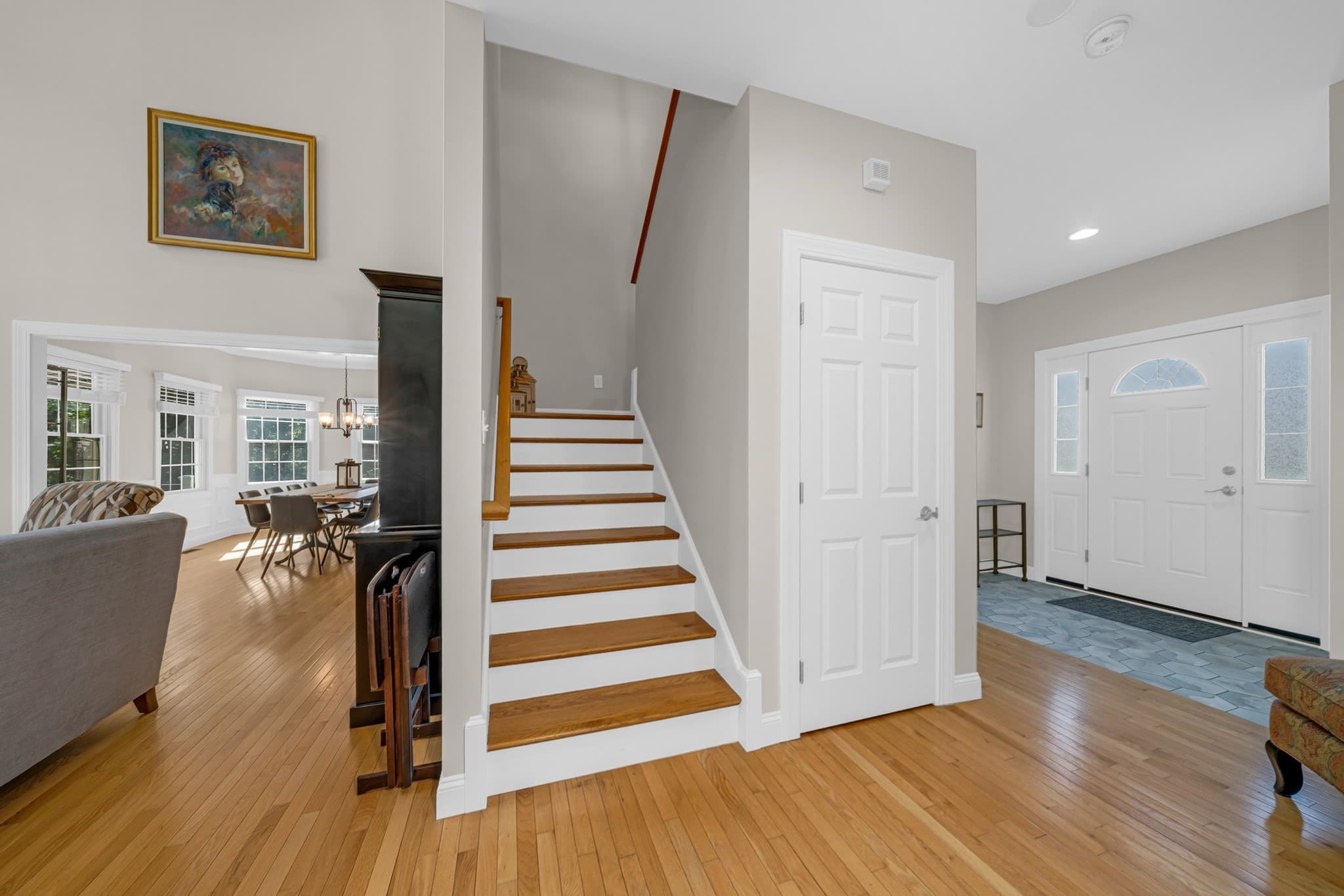 Single Family Residence at 45 Seven Sister Rd, Haverhill MA 01830, Haverhill, photo 13 of 34