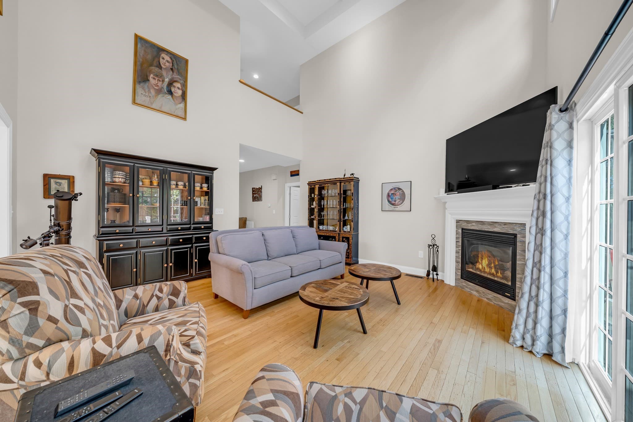 Single Family Residence at 45 Seven Sister Rd, Haverhill MA 01830, Haverhill, photo 12 of 34