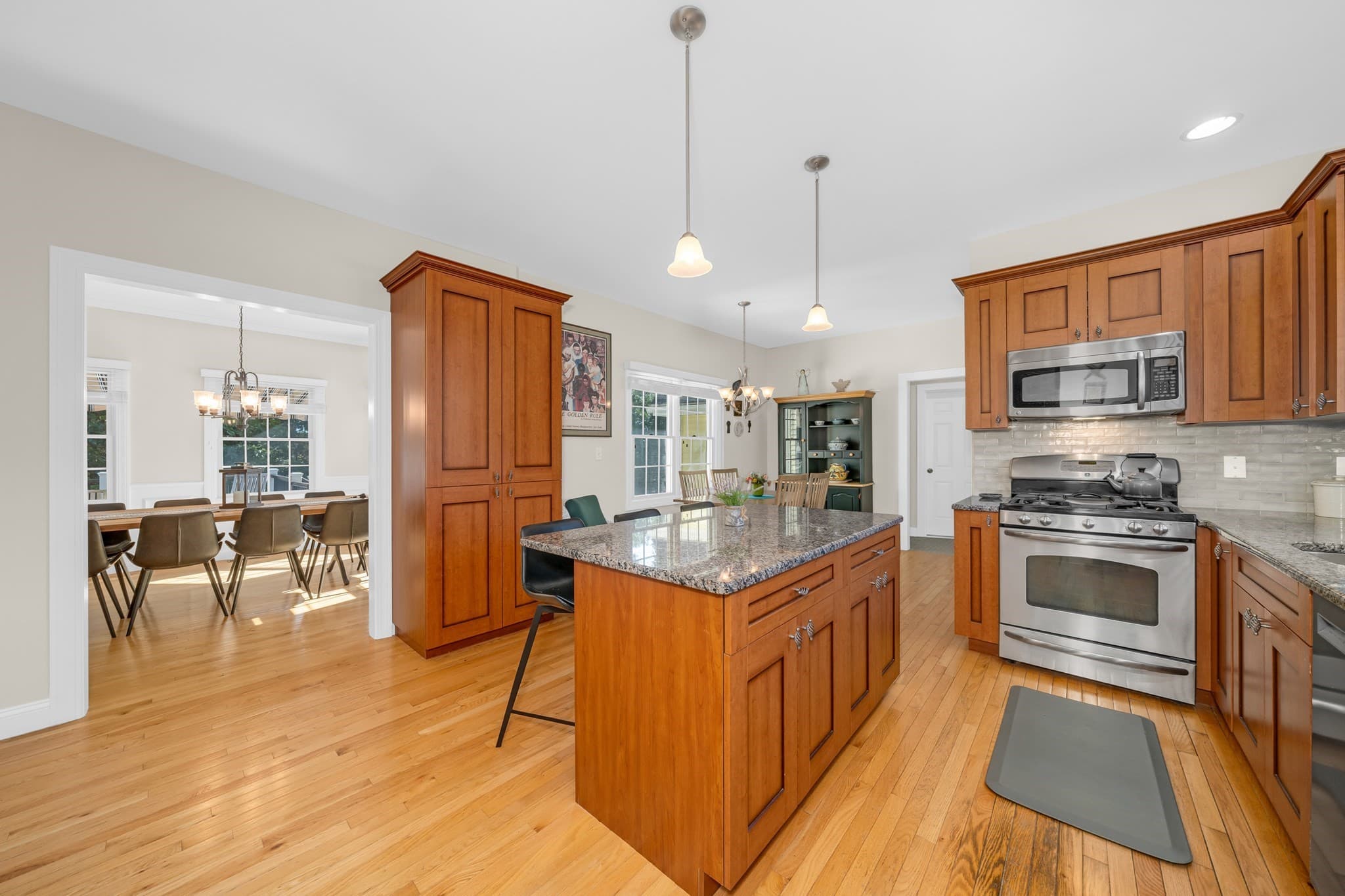 Single Family Residence at 45 Seven Sister Rd, Haverhill MA 01830, Haverhill, photo 7 of 34