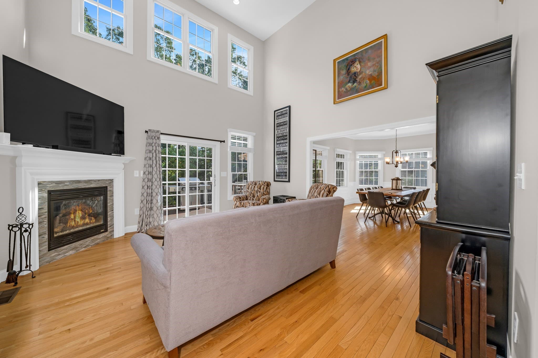 Single Family Residence at 45 Seven Sister Rd, Haverhill MA 01830, Haverhill, photo 3 of 34