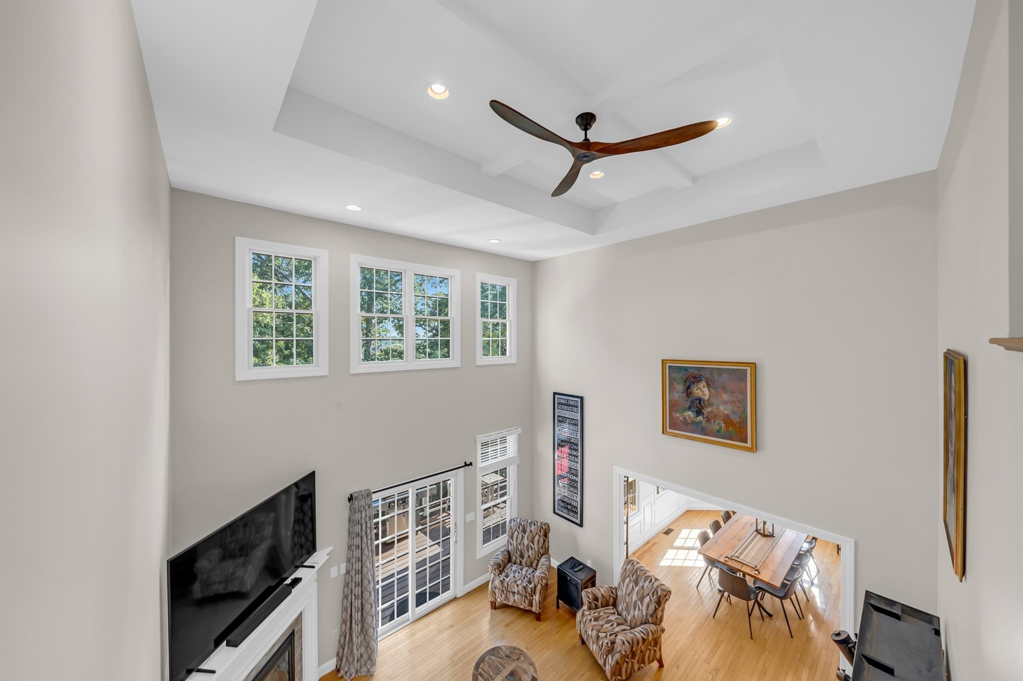 Single Family Residence at 45 Seven Sister Rd, Haverhill MA 01830, Haverhill, photo 5 of 34
