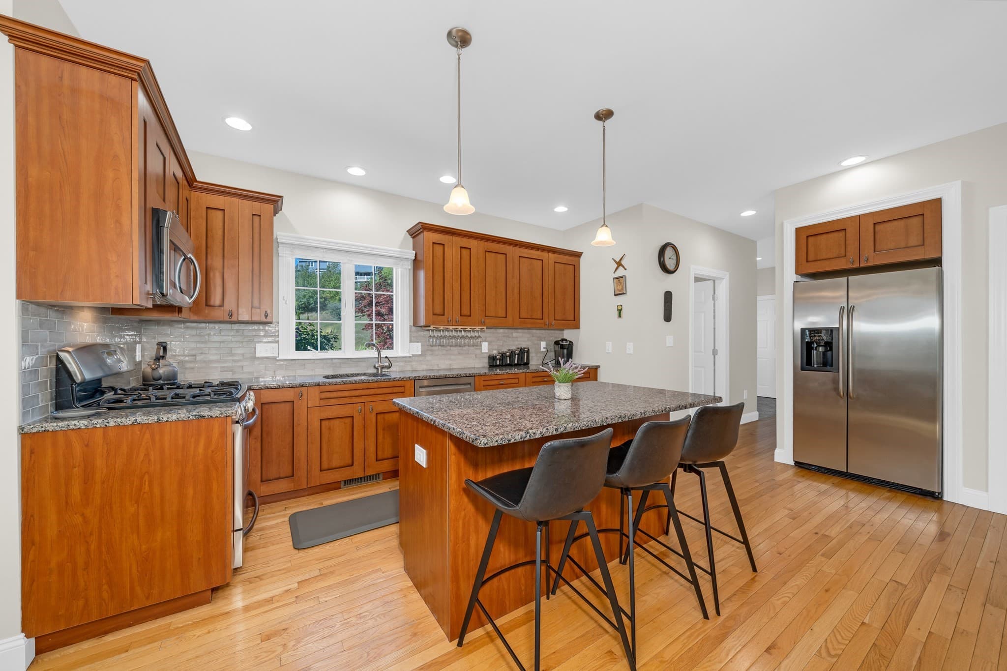 Single Family Residence at 45 Seven Sister Rd, Haverhill MA 01830, Haverhill, photo 9 of 34
