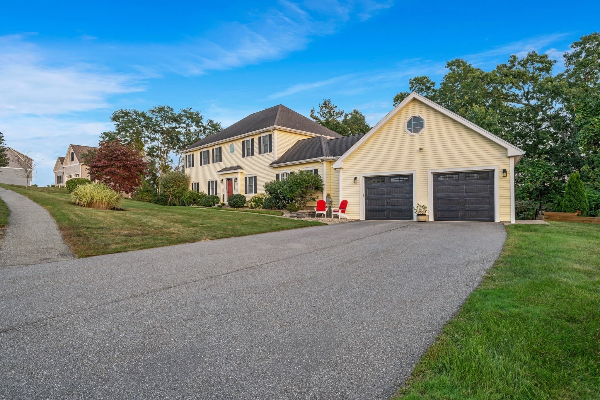 Single Family Residence at 45 Seven Sister Rd, Haverhill MA 01830, Haverhill, photo 34 of 34
