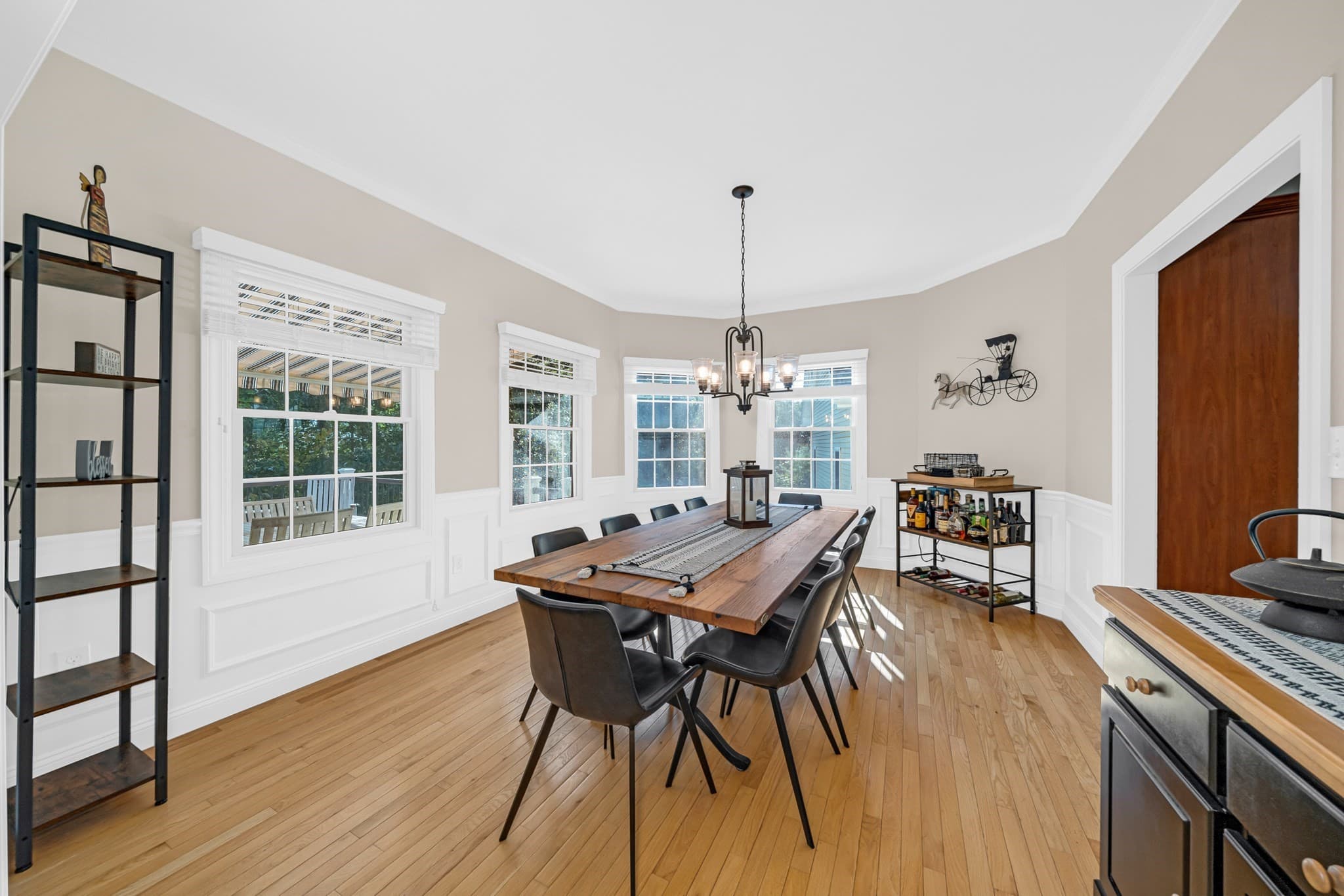Single Family Residence at 45 Seven Sister Rd, Haverhill MA 01830, Haverhill, photo 10 of 34