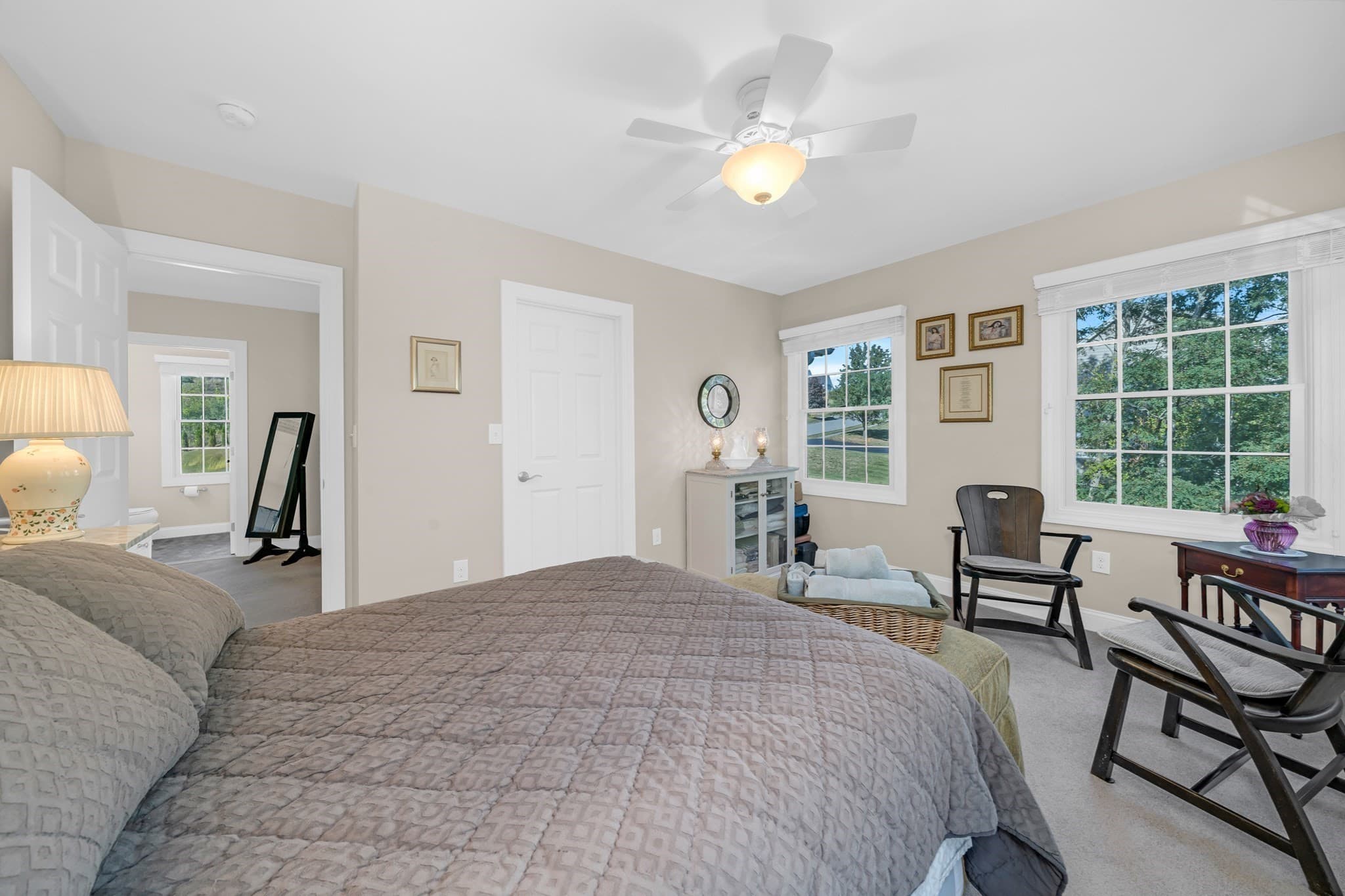 Single Family Residence at 45 Seven Sister Rd, Haverhill MA 01830, Haverhill, photo 18 of 34