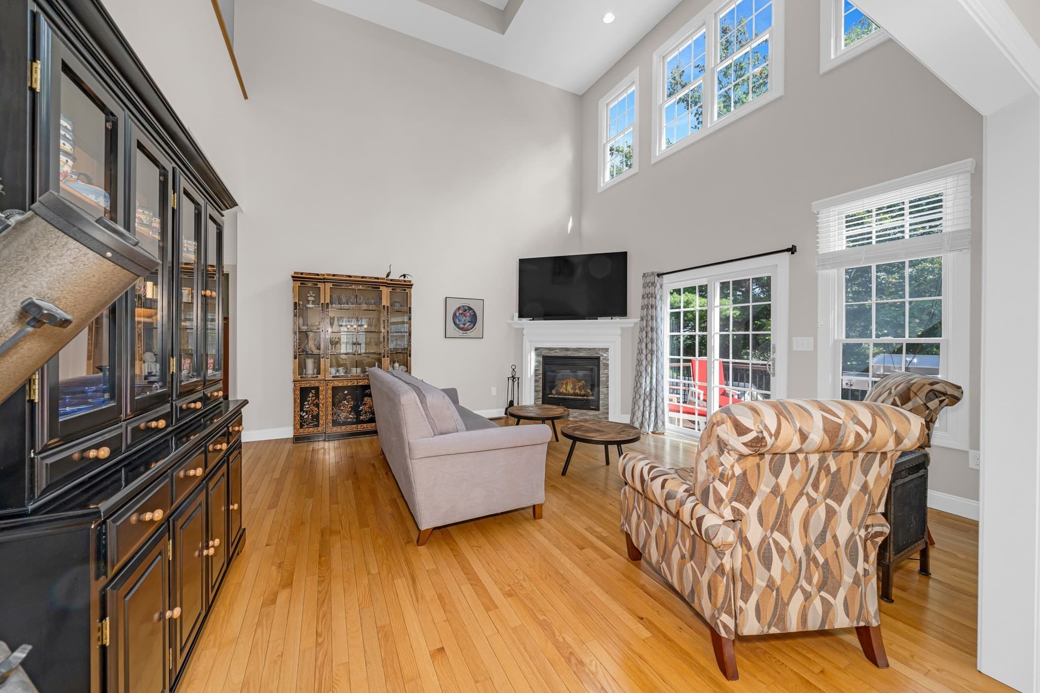 Single Family Residence at 45 Seven Sister Rd, Haverhill MA 01830, Haverhill, photo 11 of 34