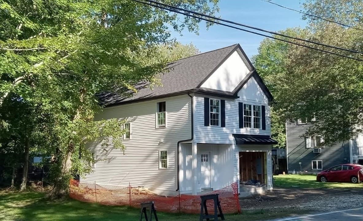 Single Family Residence at 10 River Rd, Pepperell MA 01463, Pepperell, photo 2 of 2