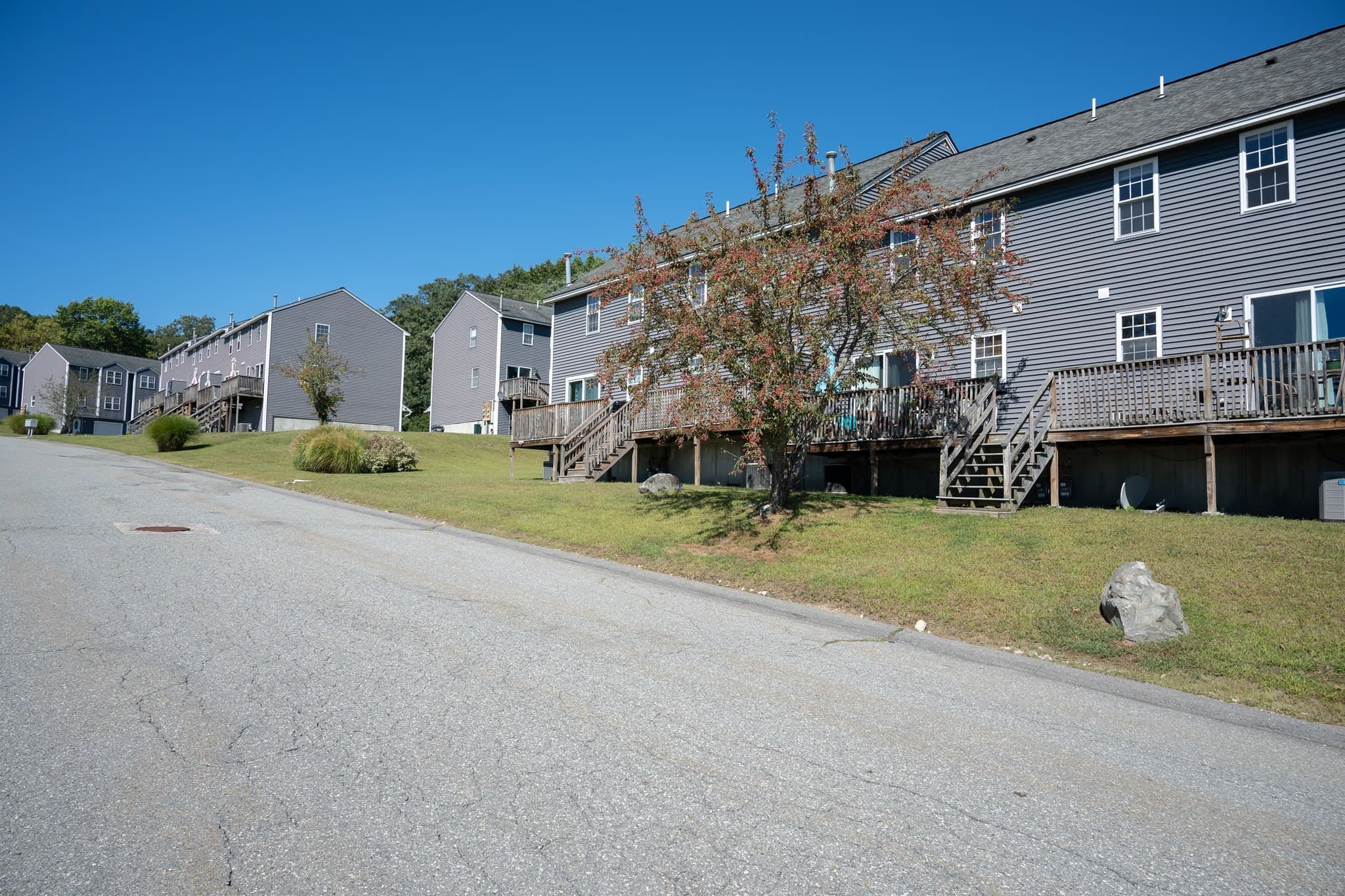 Condominium at 17 Mercury Terrace # 17, Haverhill MA 01832, Haverhill, photo 16 of 16