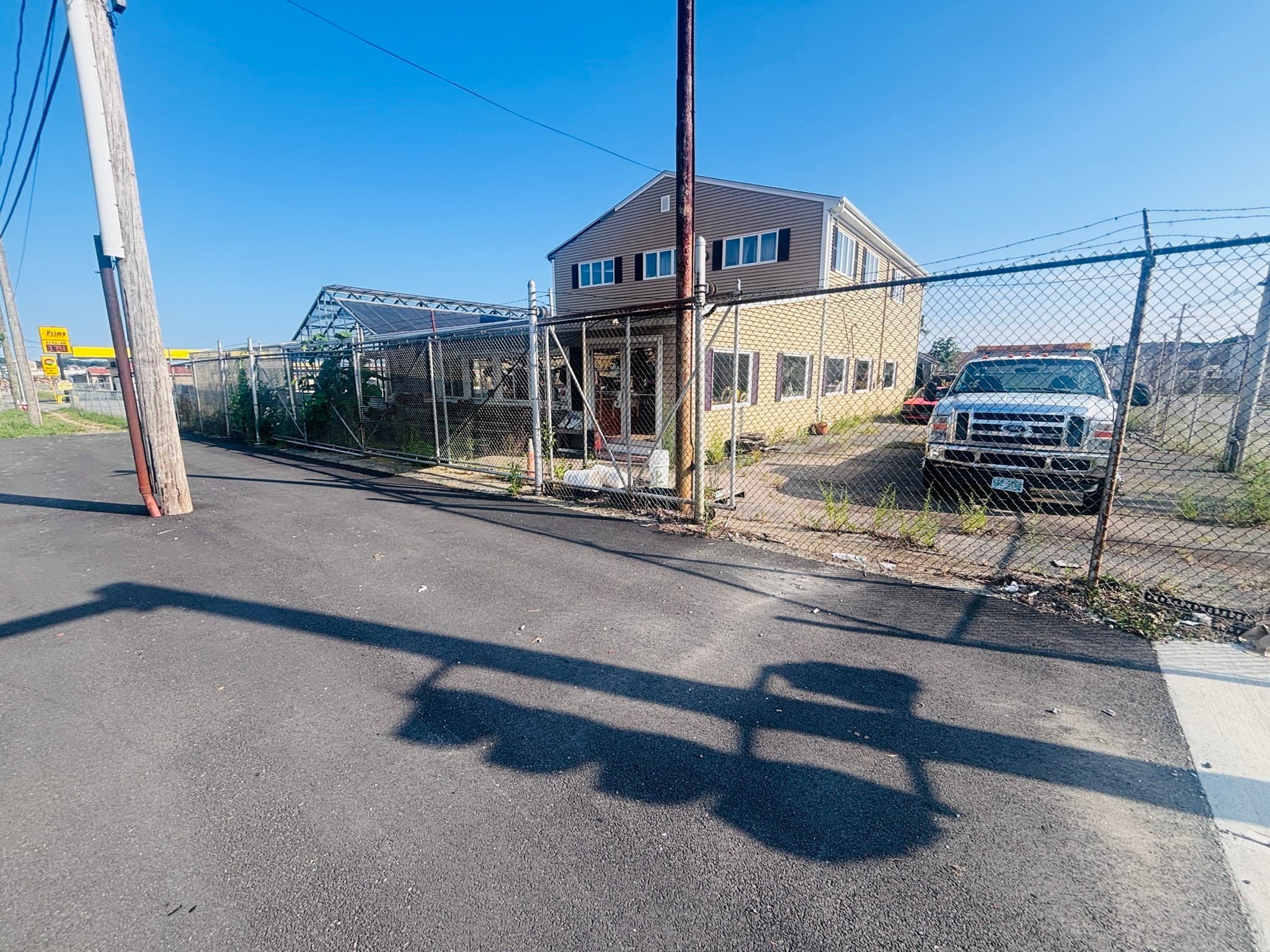 Commercial Sale at 46 Rockdale Ave, New Bedford MA 02740, New Bedford, photo 2 of 11